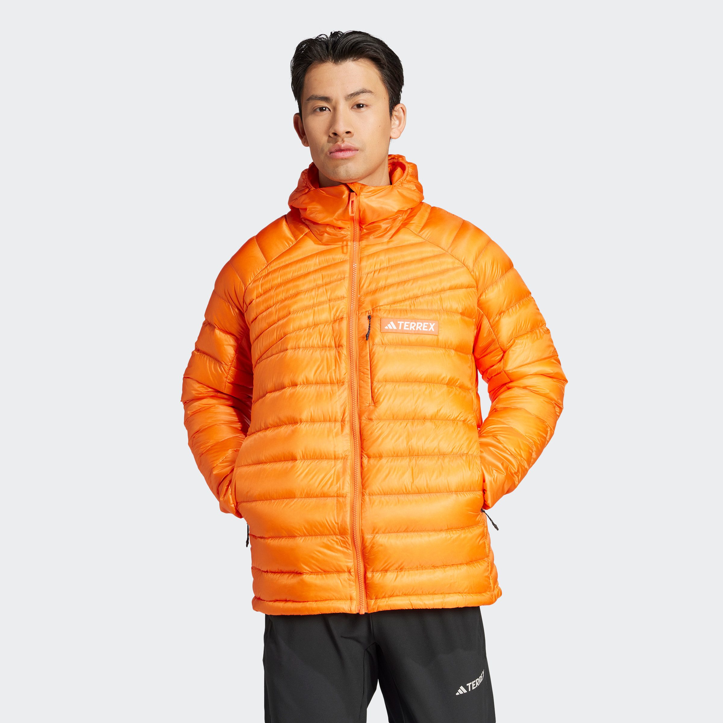 adidas TERREX Outdoorjack XPR DOWN JKT