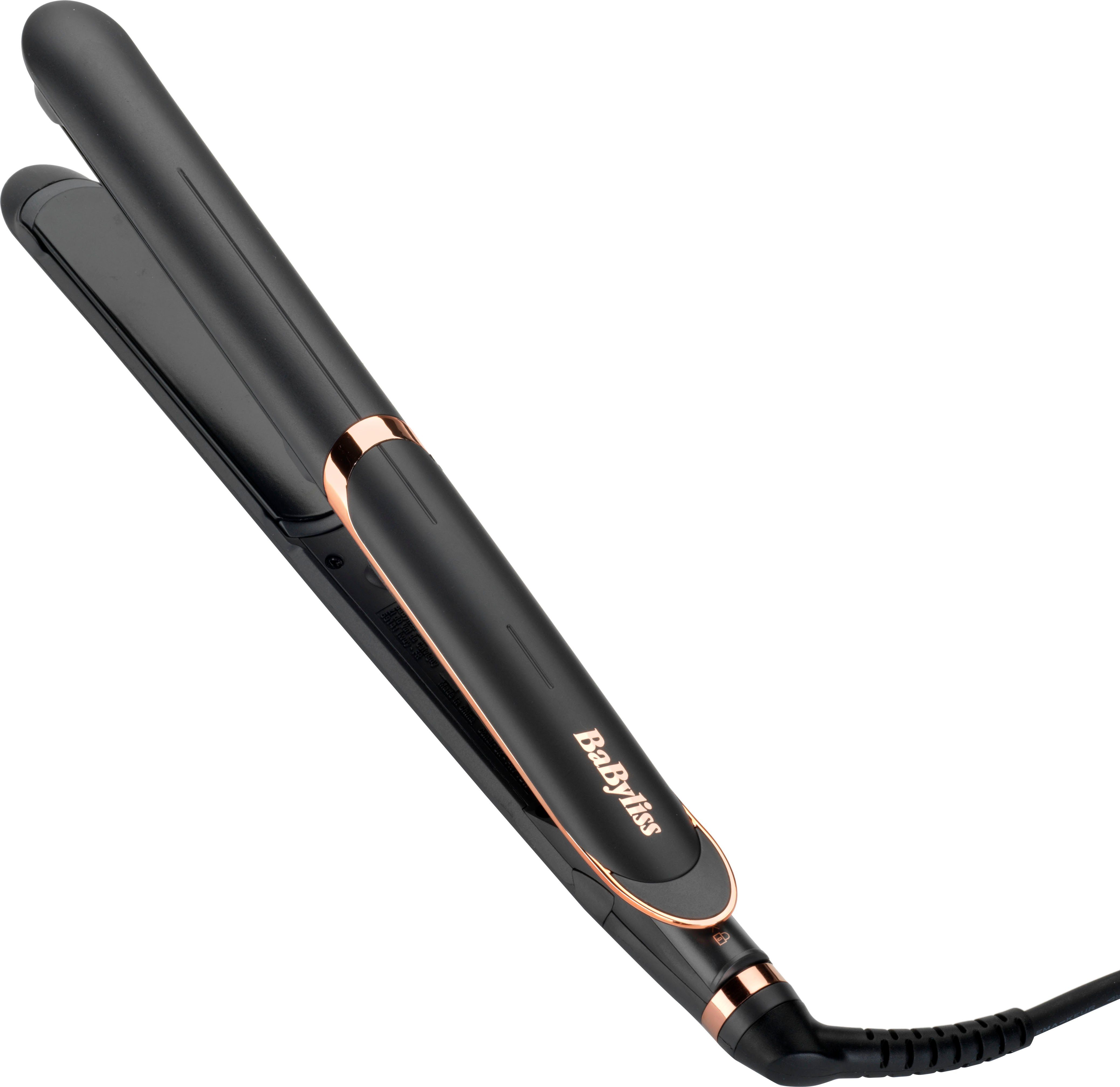 Babyliss Straightener Smooth Pro 235