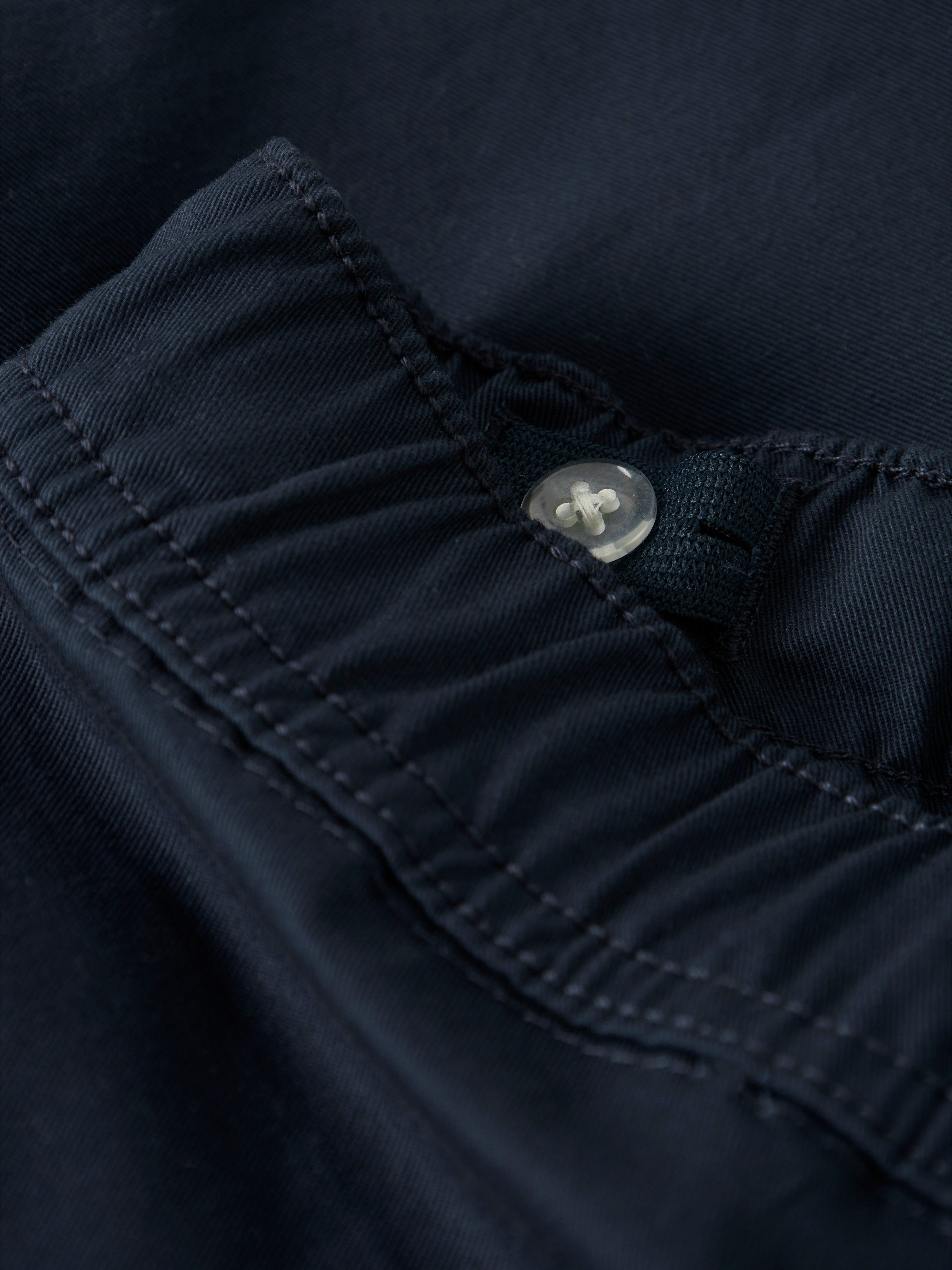 Name It Short NKMRYAN JOG L TWILL SHORTS 7001-TF NOOS