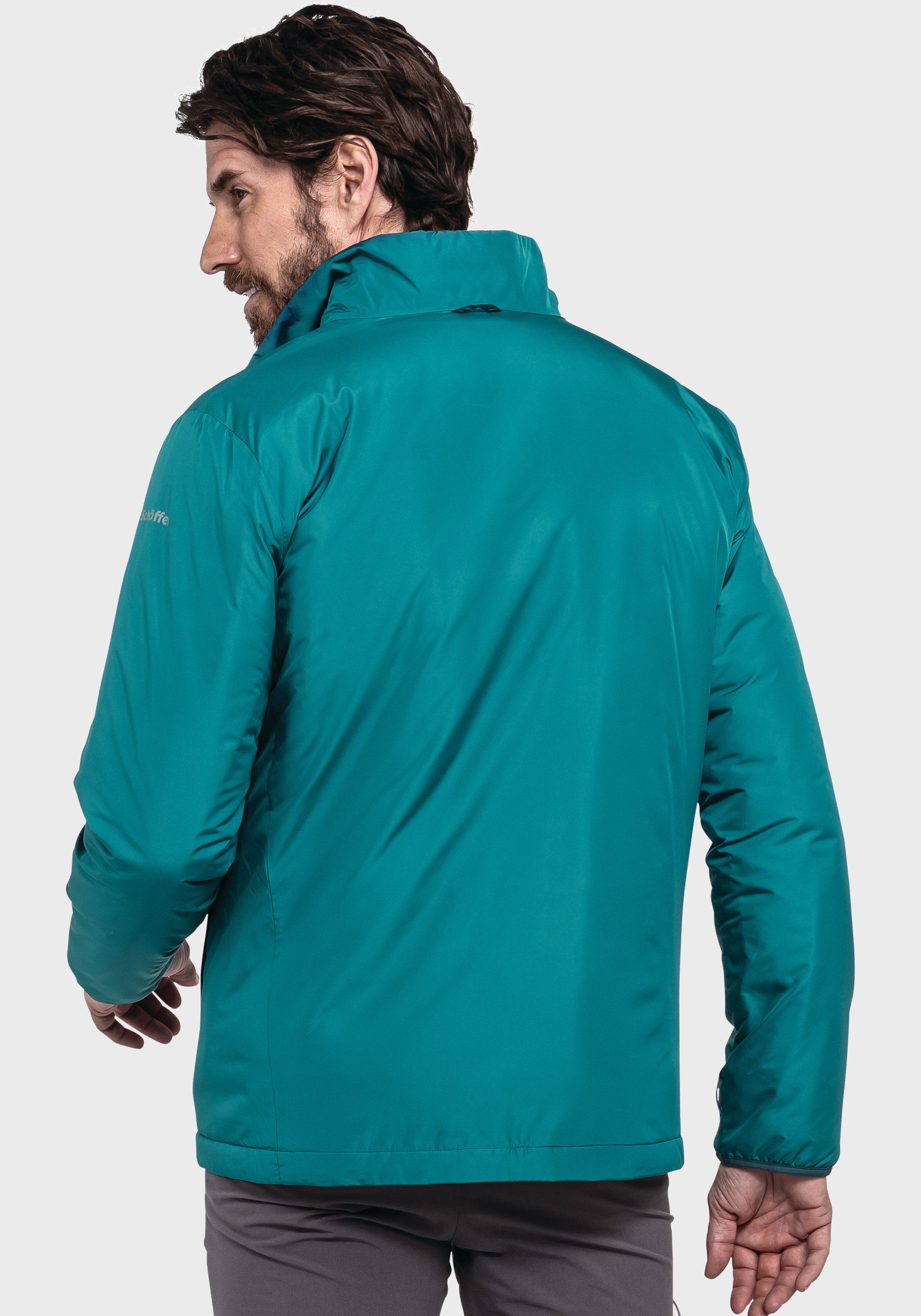 Schöffel 2-in-1-jack Hiking 3in1 Jacket Style Tamina MNS
