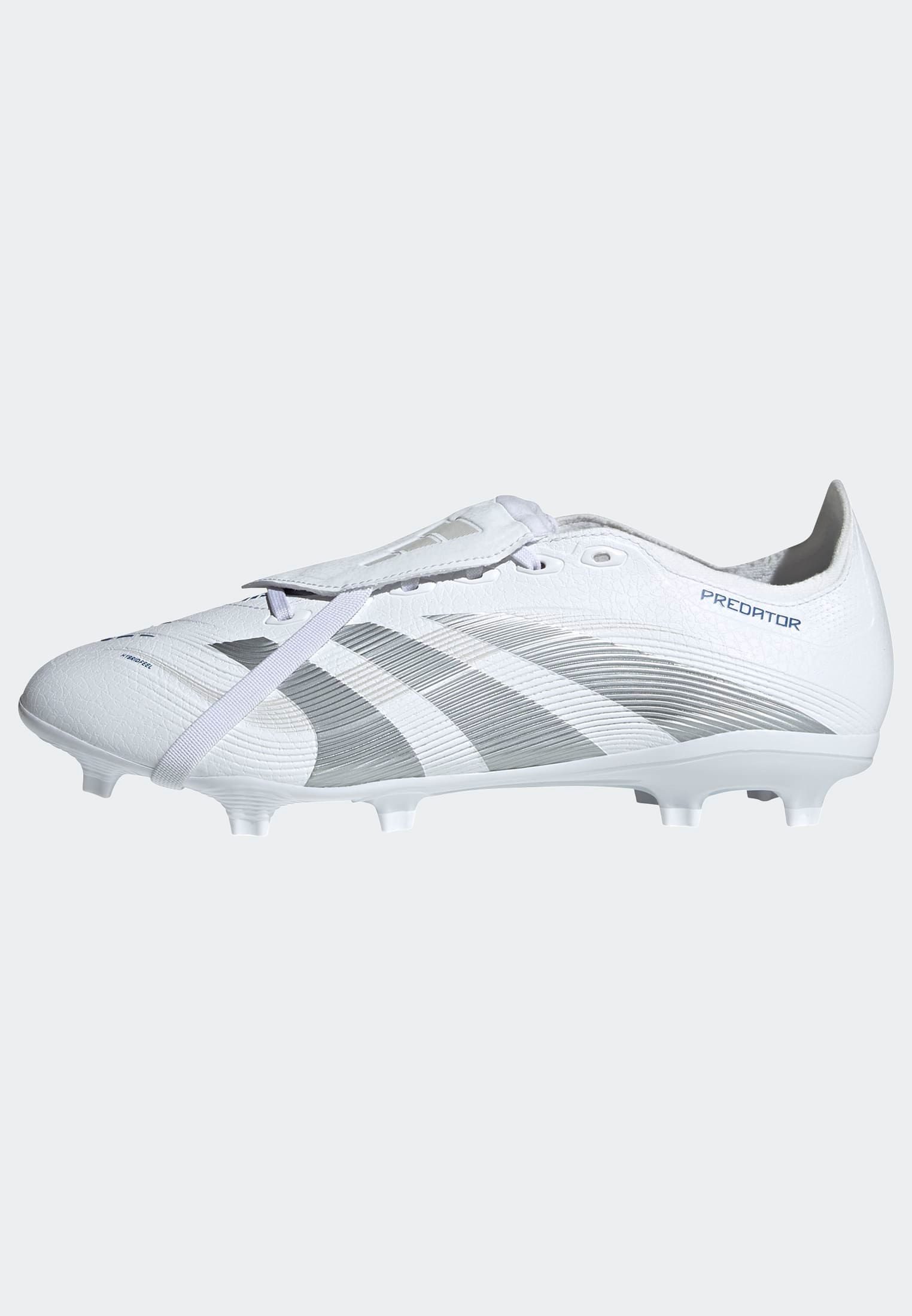 adidas Performance Voetbalschoenen PREDATOR LEAGUE FOLD-OVER TONGUE FG/MG