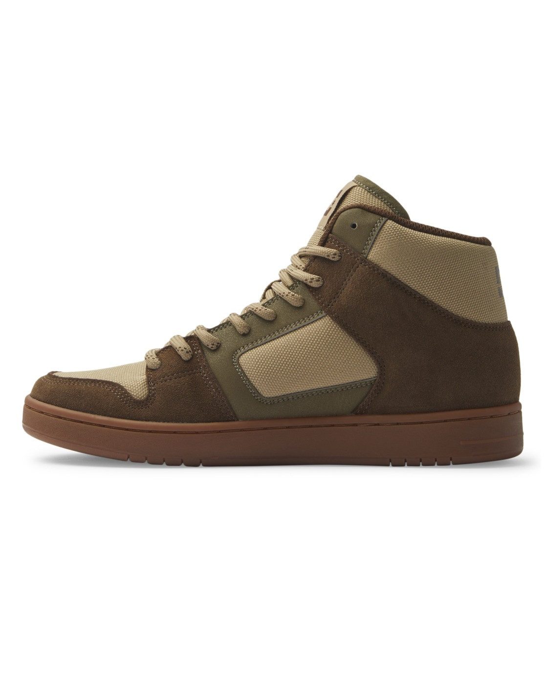 DC Shoes Sneakers Manteca 4 Hi Wr