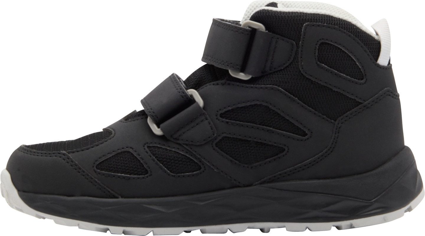 Jack Wolfskin Sneakers WOODLAND 2 TEXAPORE MID VC K