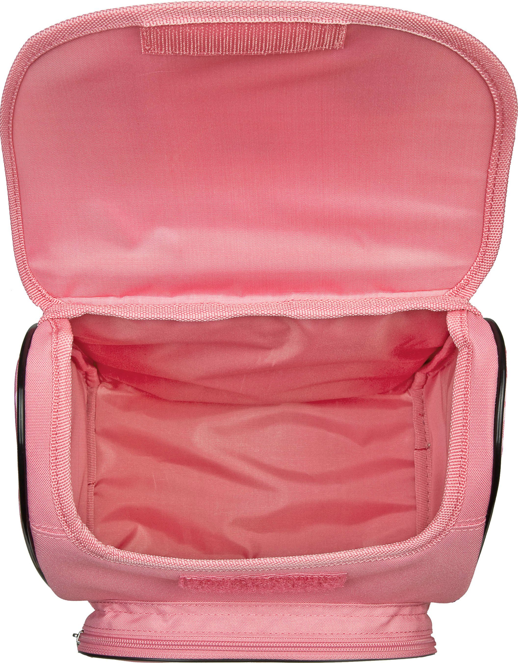 Scooli Schooltas voor kleuters Cutie, Barbie