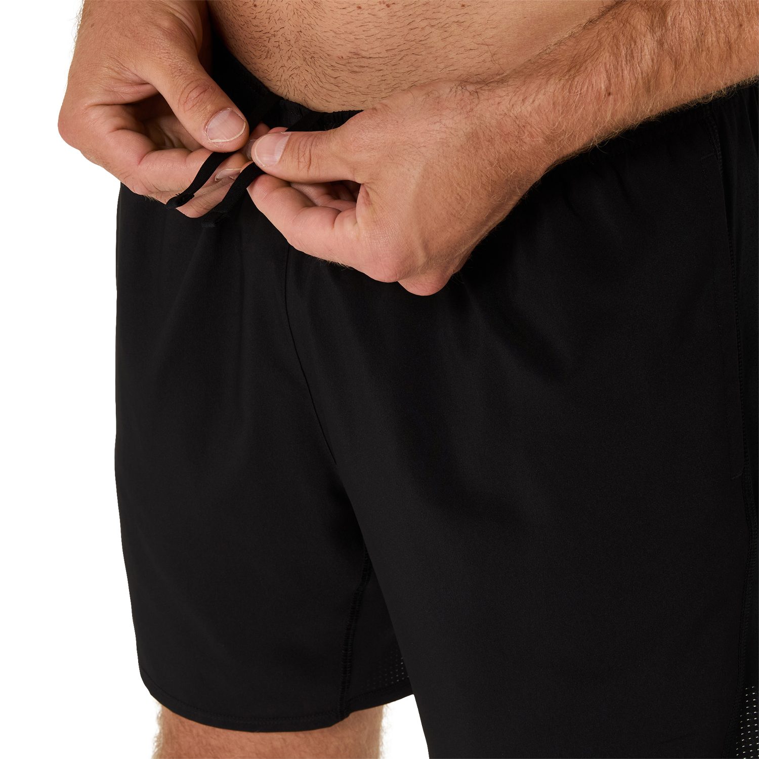 Asics Runningshort