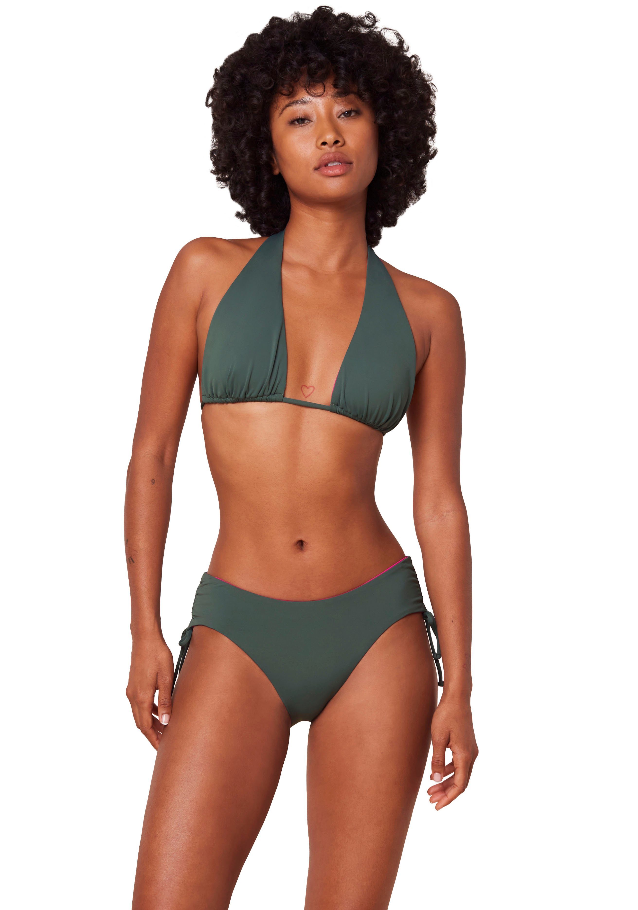 Triumph Bikinibroekje Free Smart Midi sd