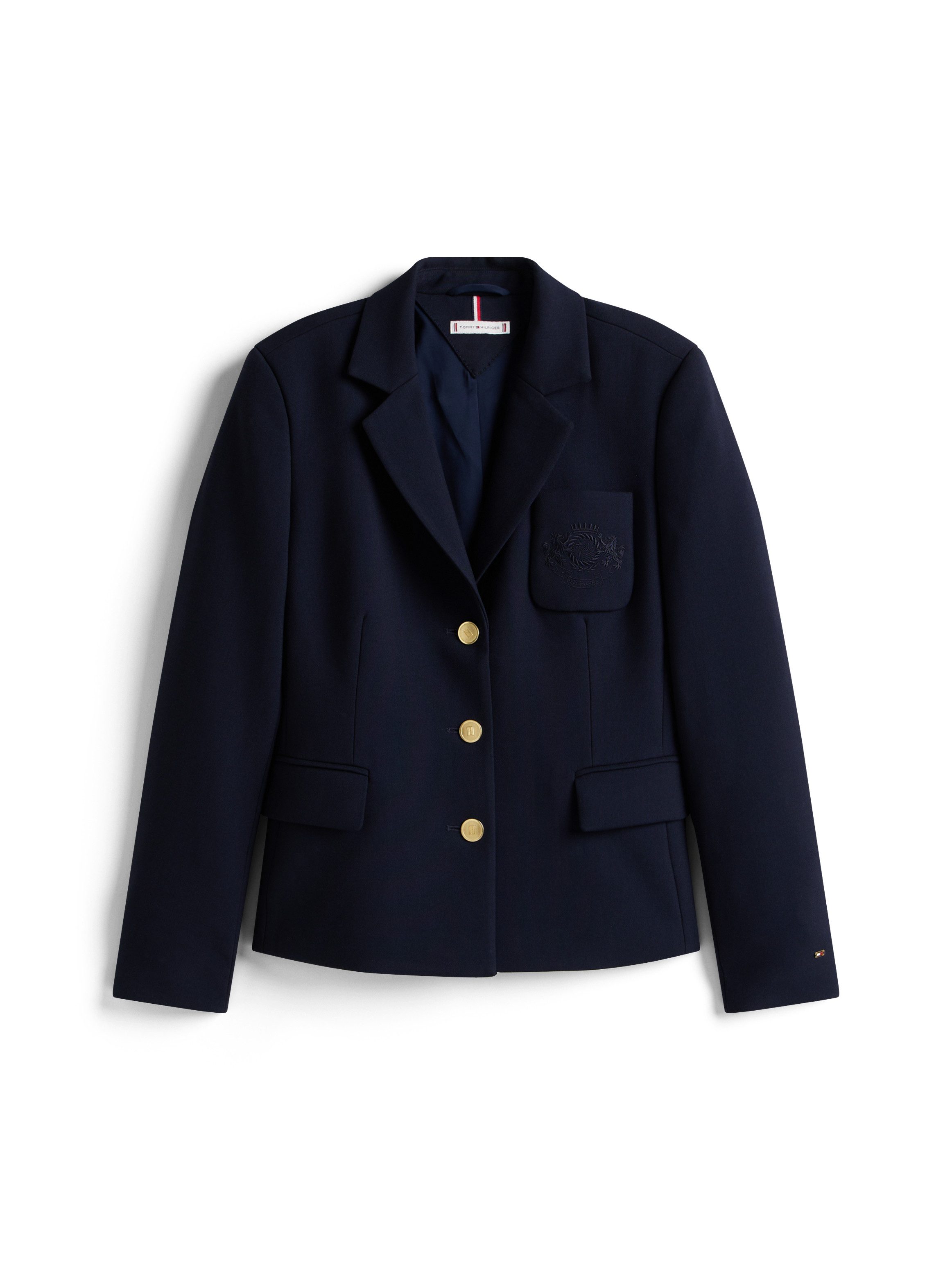 Tommy Hilfiger Korte blazer