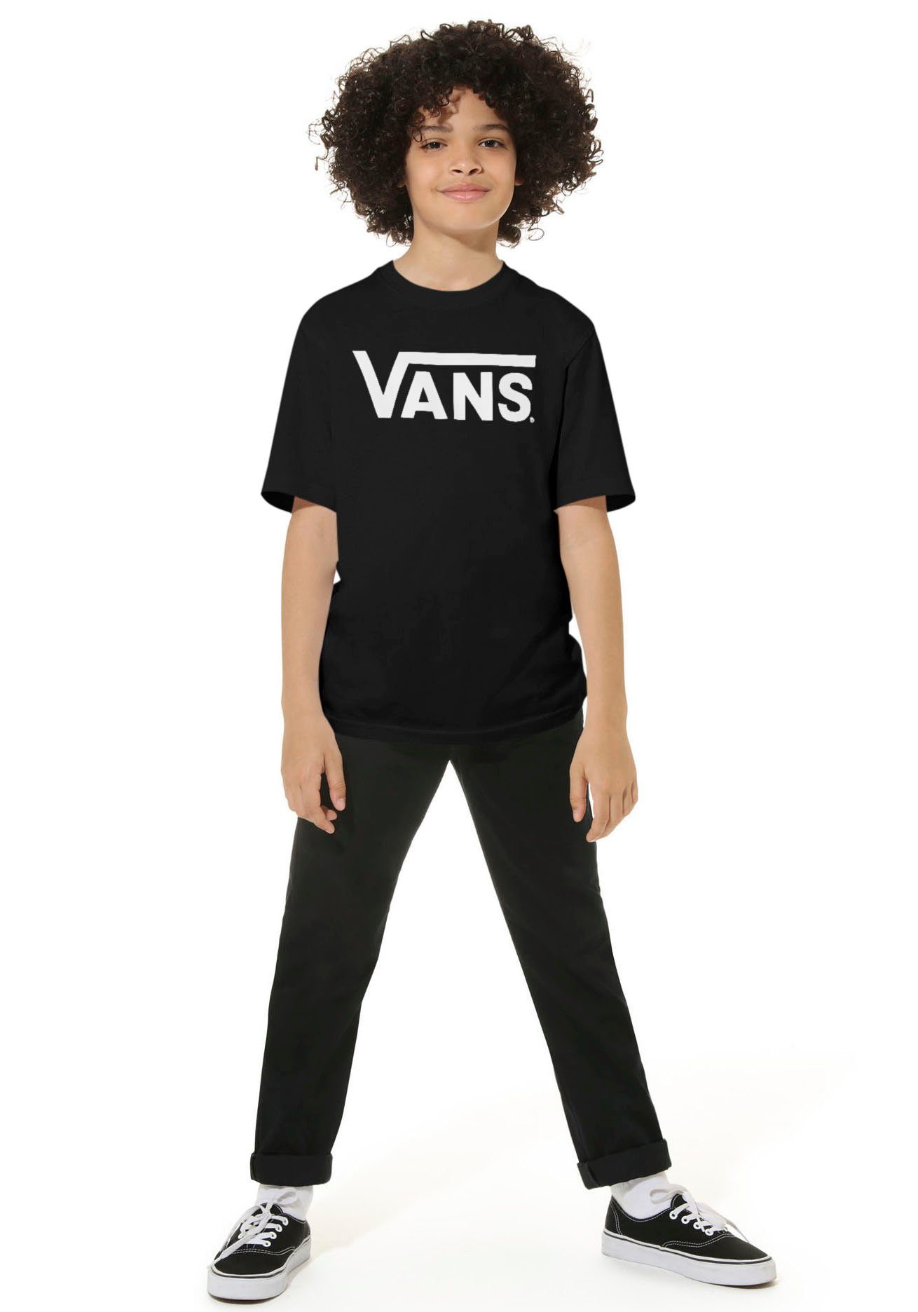Vans T-shirt VANS CLASSIC BOYS