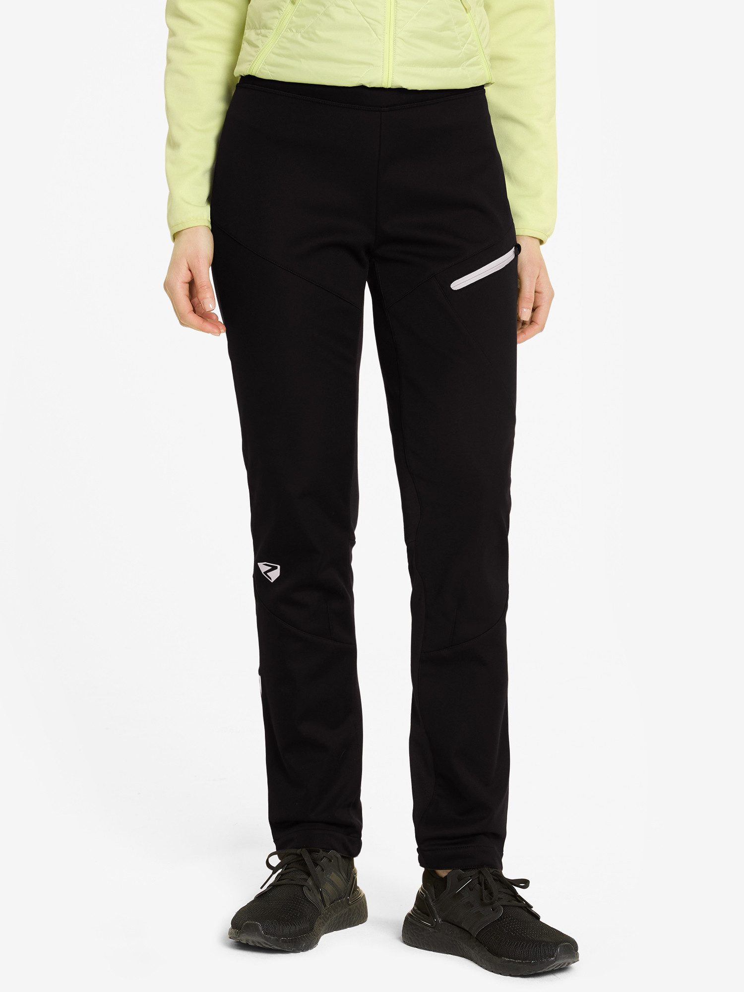 Ziener Functionele broek NABELLE