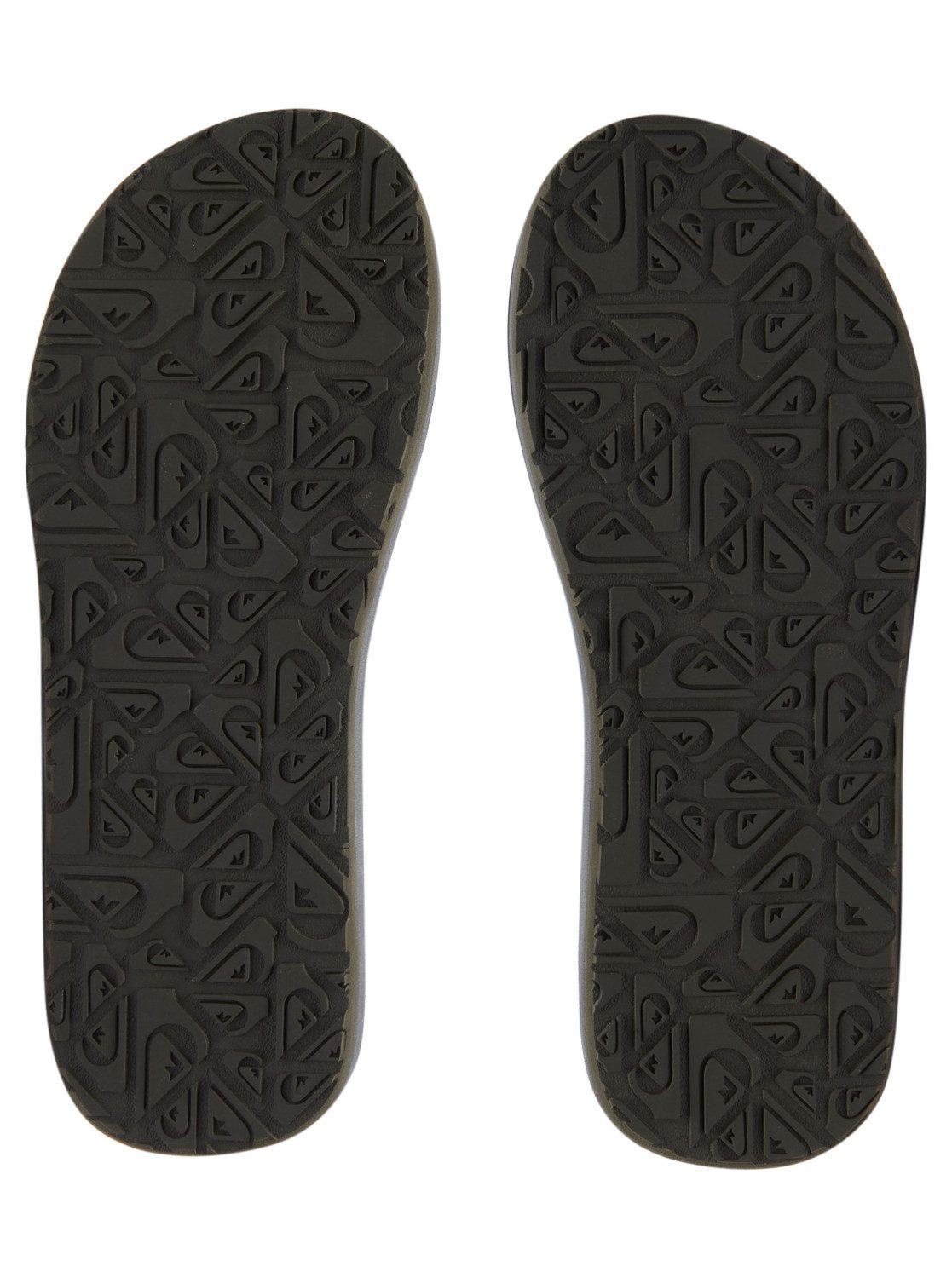 Quiksilver Sandalen Carver Suede Core