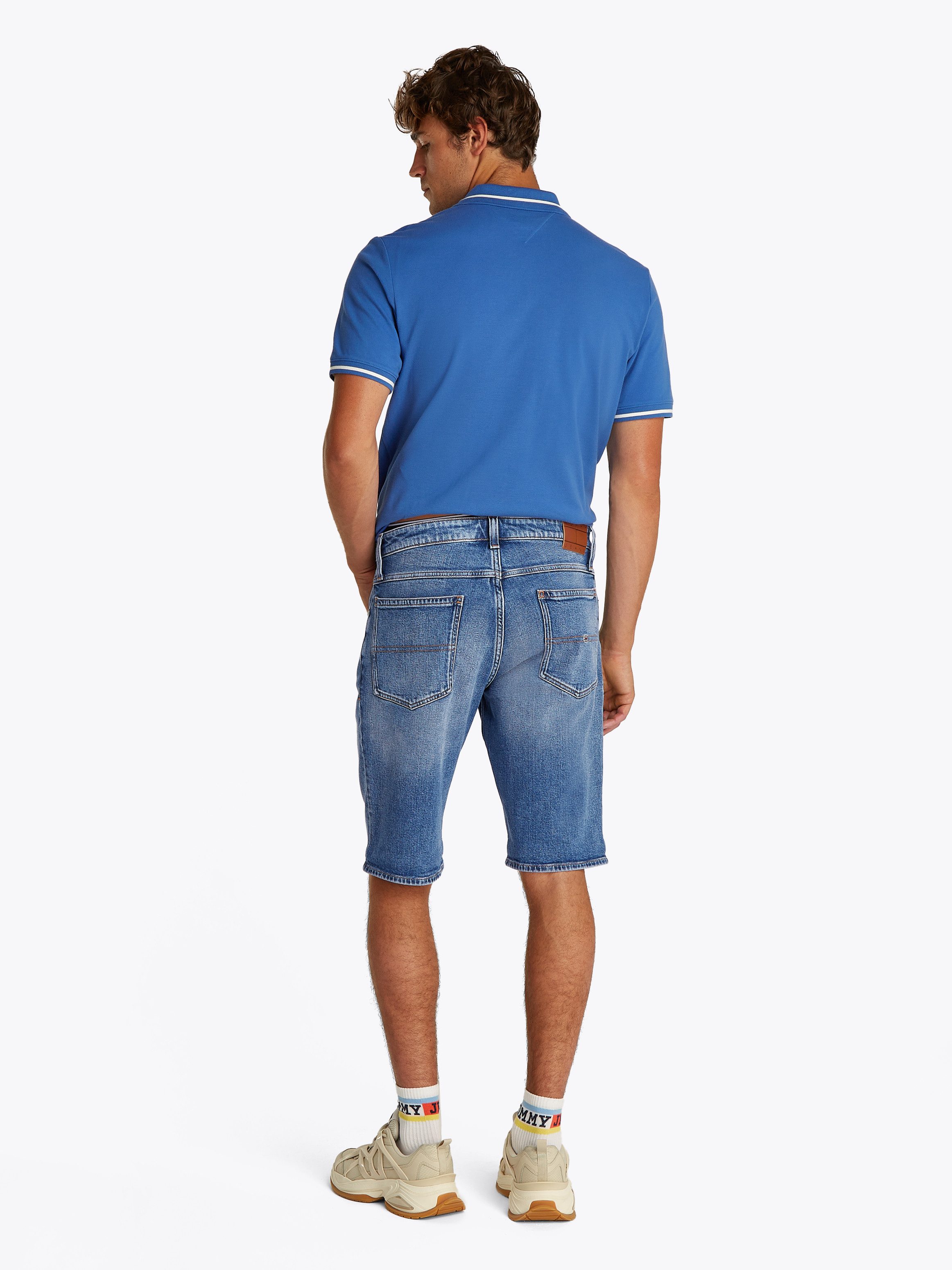 TOMMY Jeansshort RONNIE SHORT