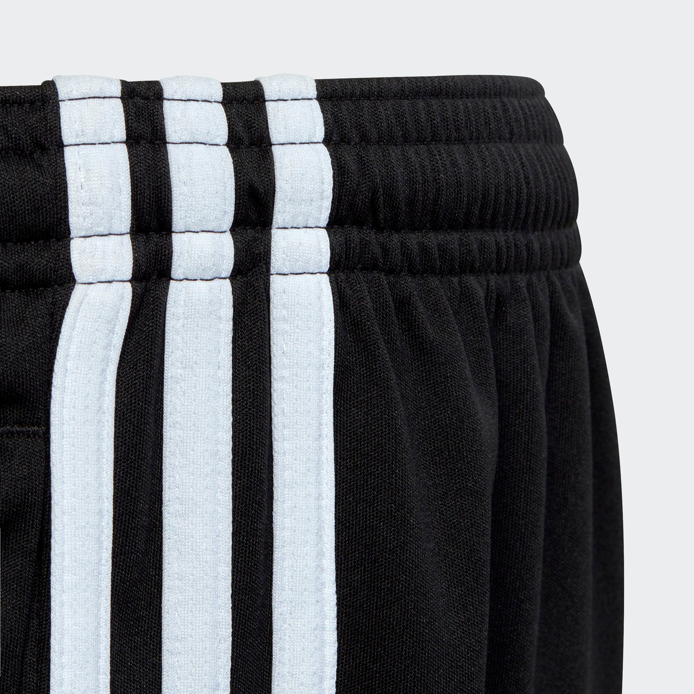 adidas Sportswear Short TRAIN essentials AEROREADY 3-STRIPE regular fit (1-delig)