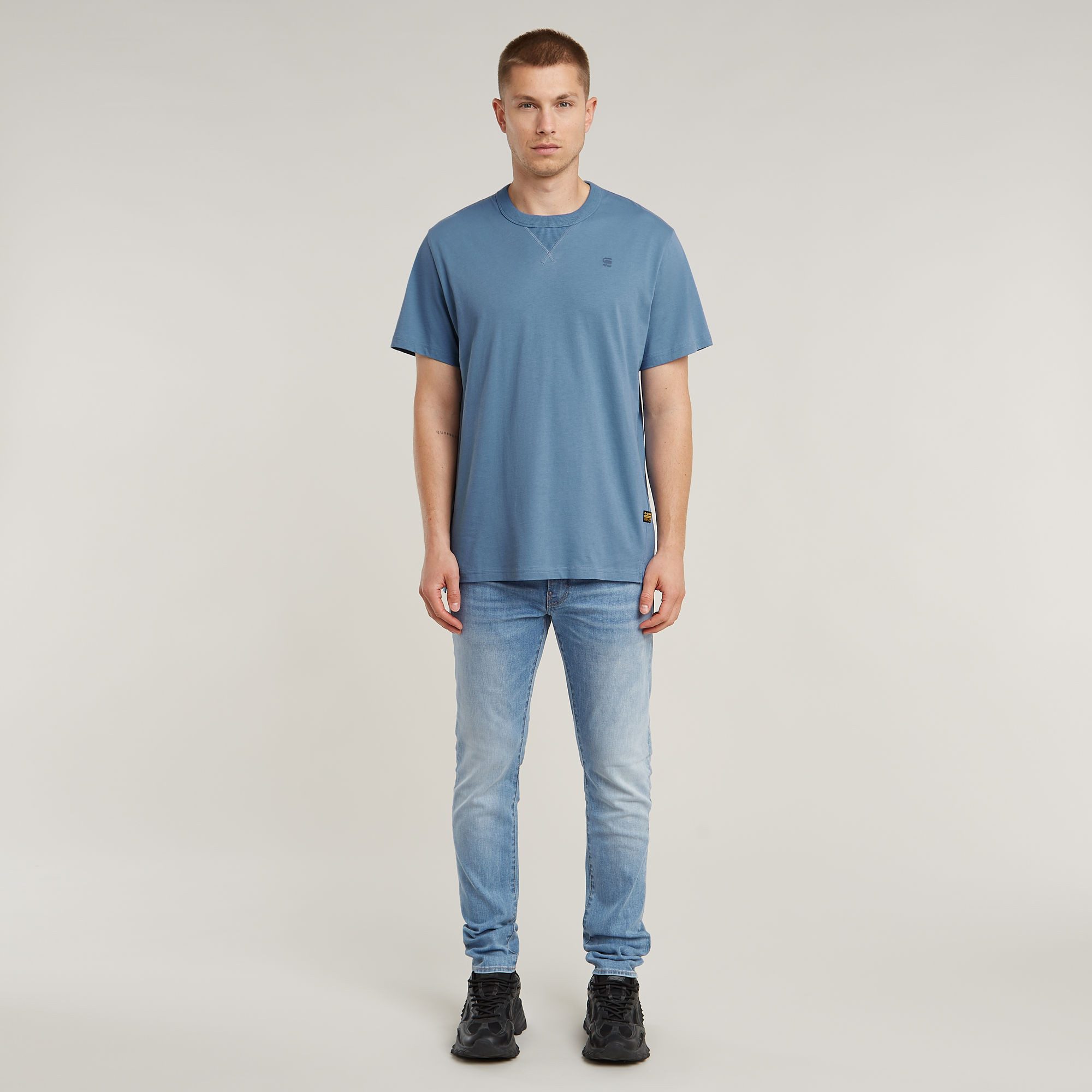 G-Star RAW T-shirt Nifous