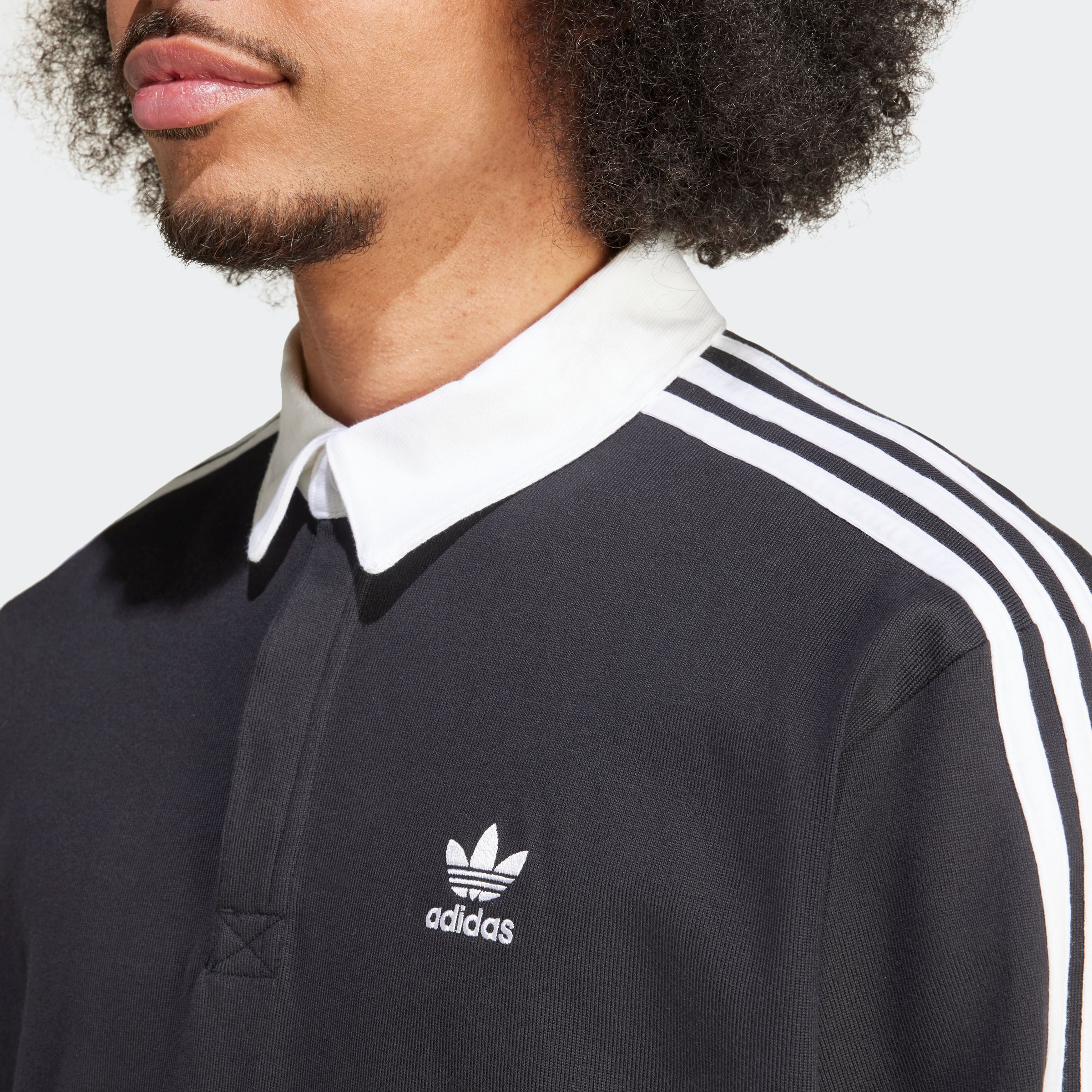 adidas Originals Poloshirt Rugby polo