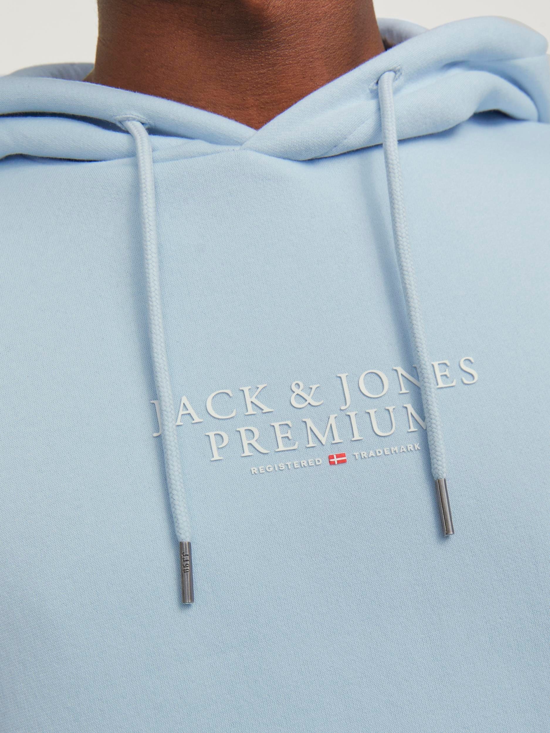Jack & Jones Hoodie JPRBLUARCHIE SWEAT HOOD NOOS