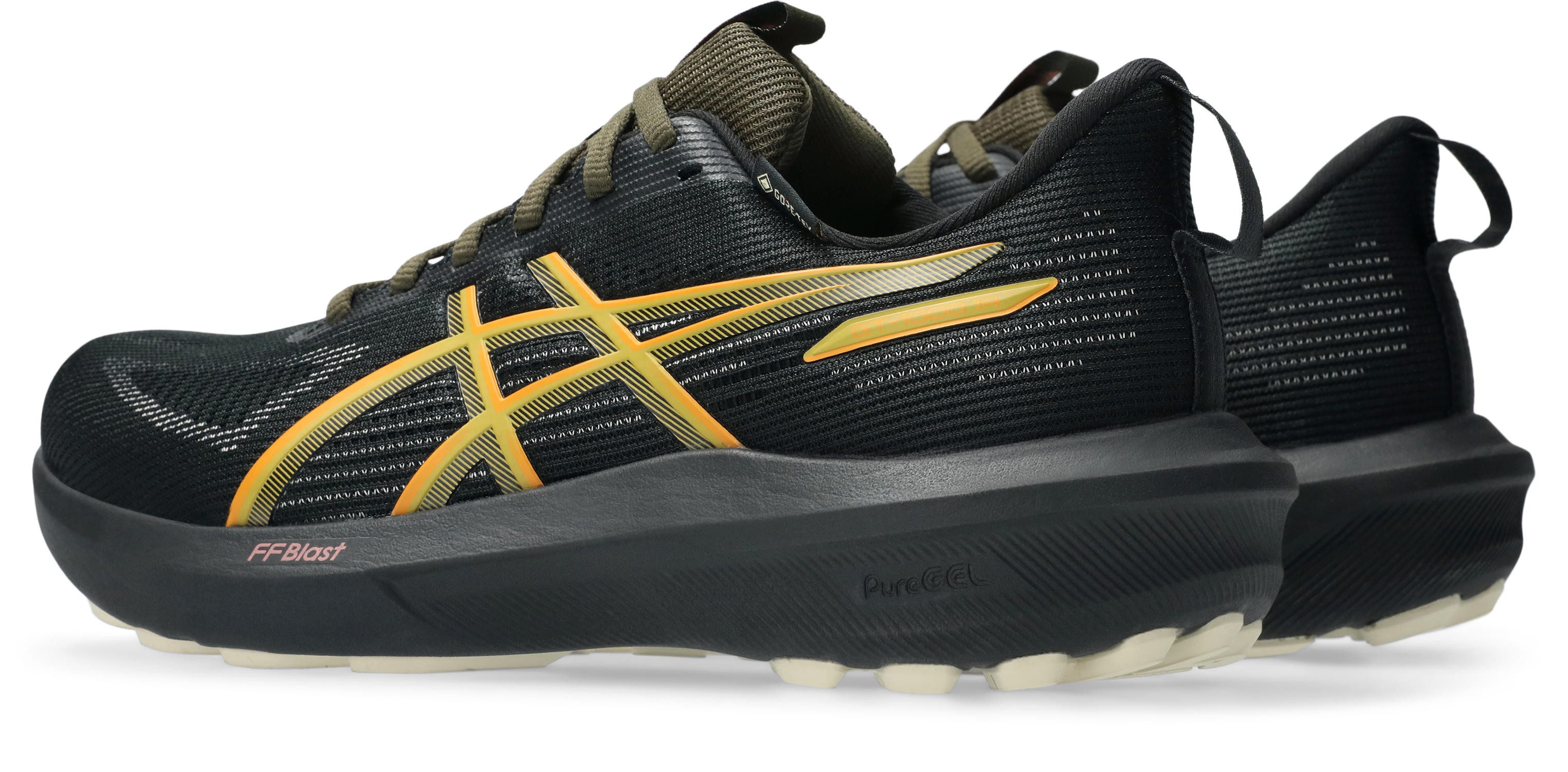 Asics Runningschoenen GT-1000 14 GORE-TEX