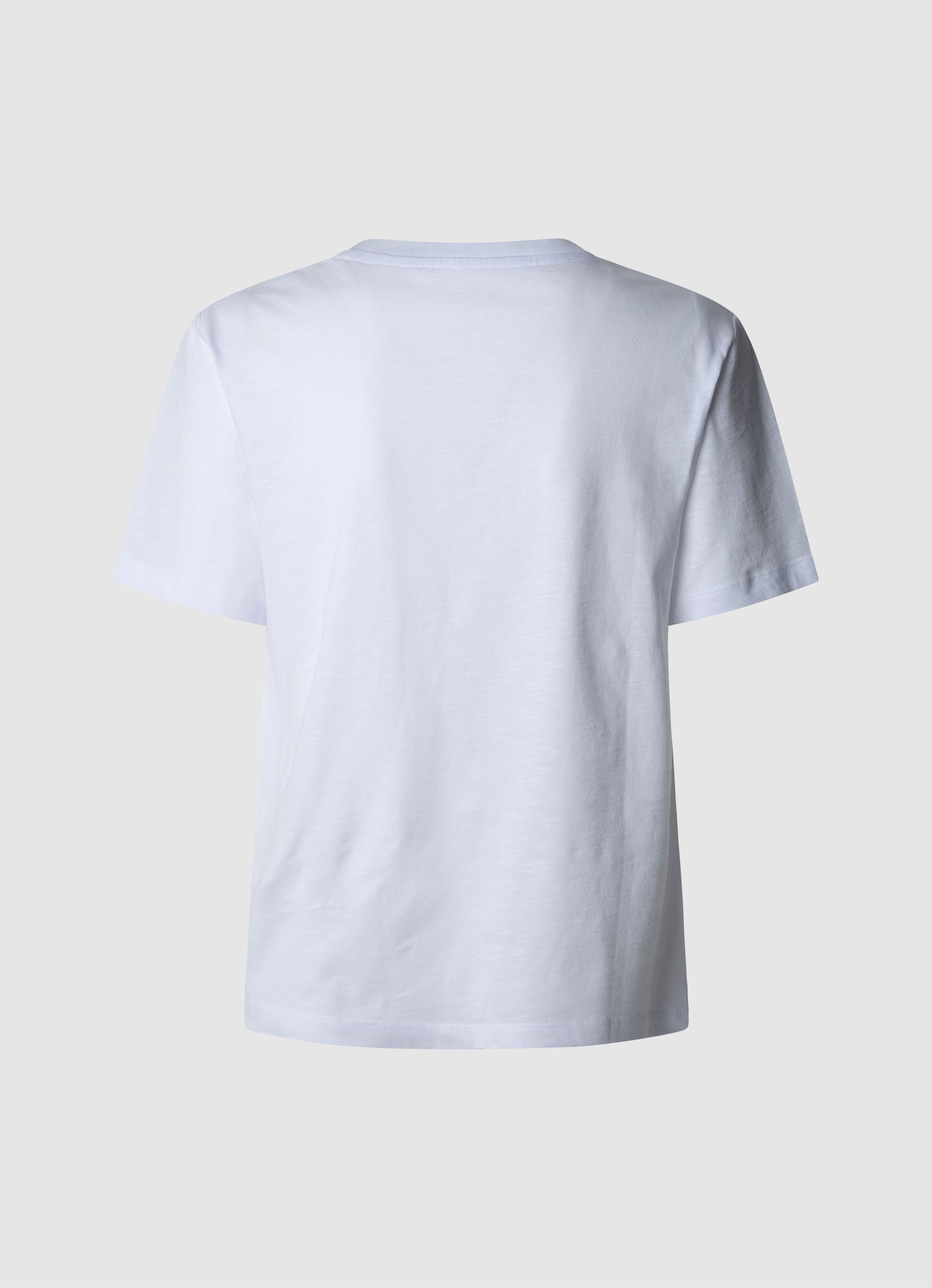Pepe Jeans T-shirt ANGEL met grote frontprint