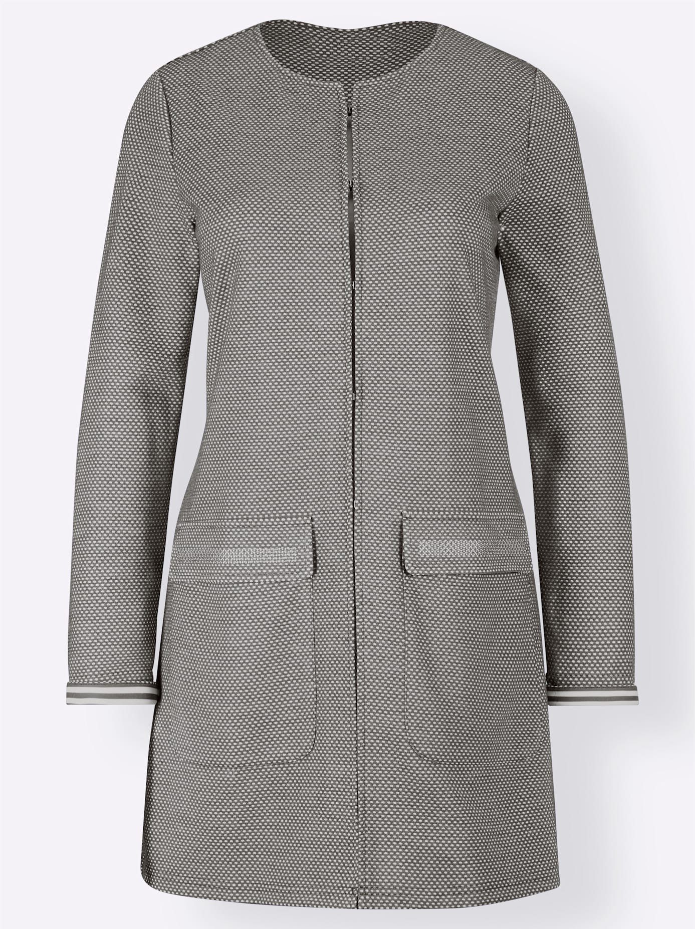 Classic Inspirationen Jasje Jersey blazer