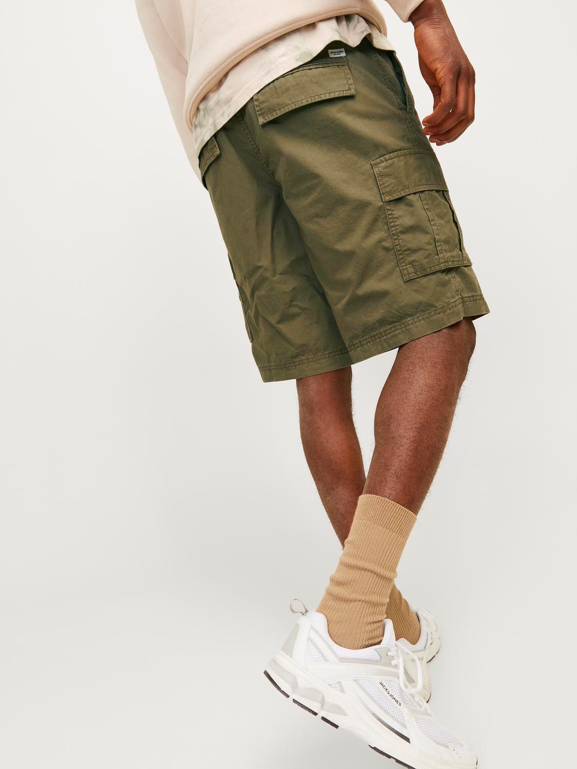 Jack & Jones Cargoshort JPSTCOLE JJCAMPAIGN SHORT