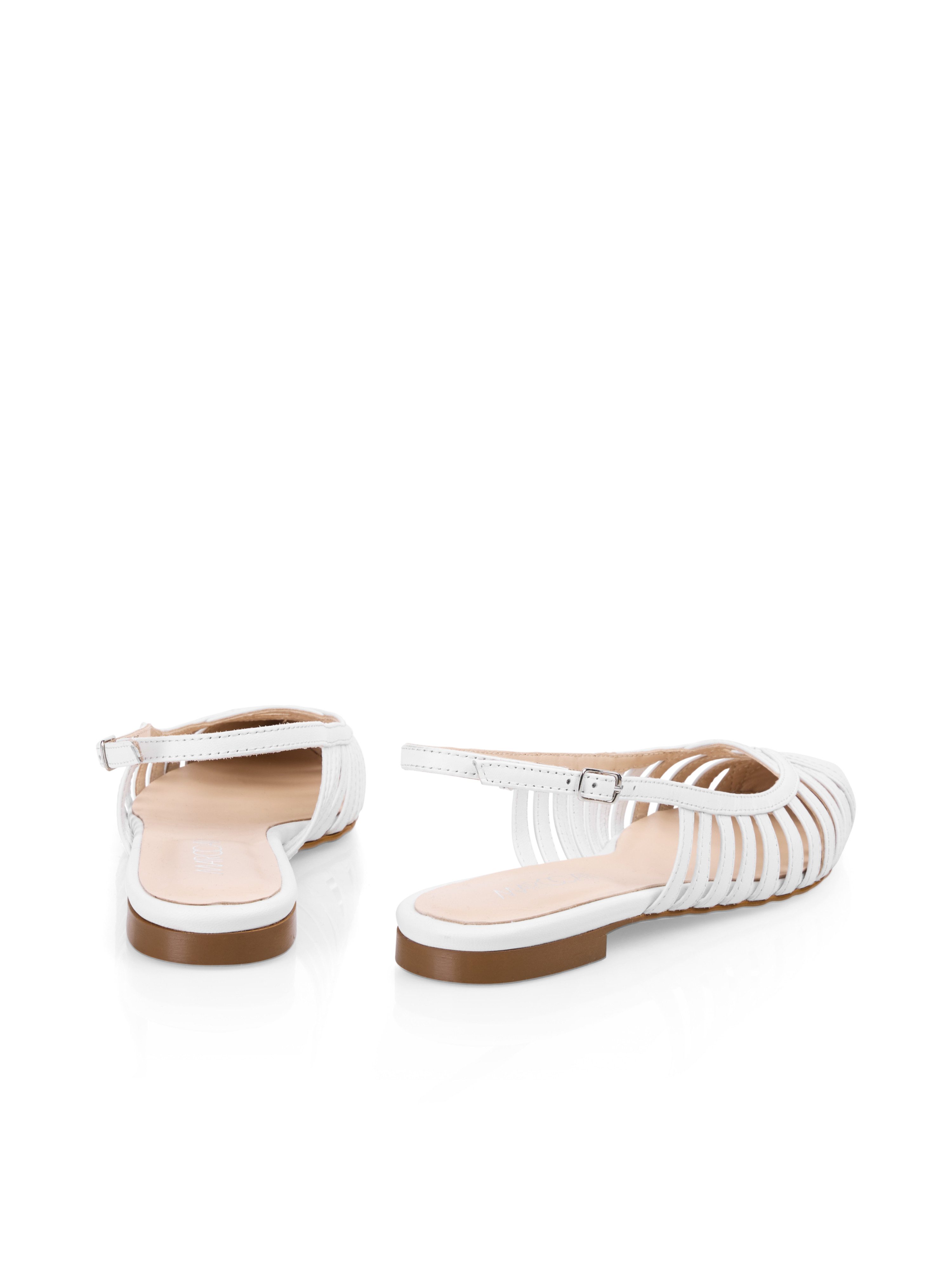 Marc Cain Slingback pumps Trip to France