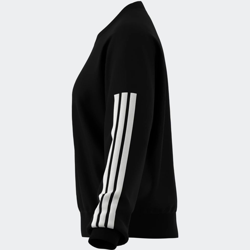 adidas Sportswear Sweatshirt W 3S FT SWT