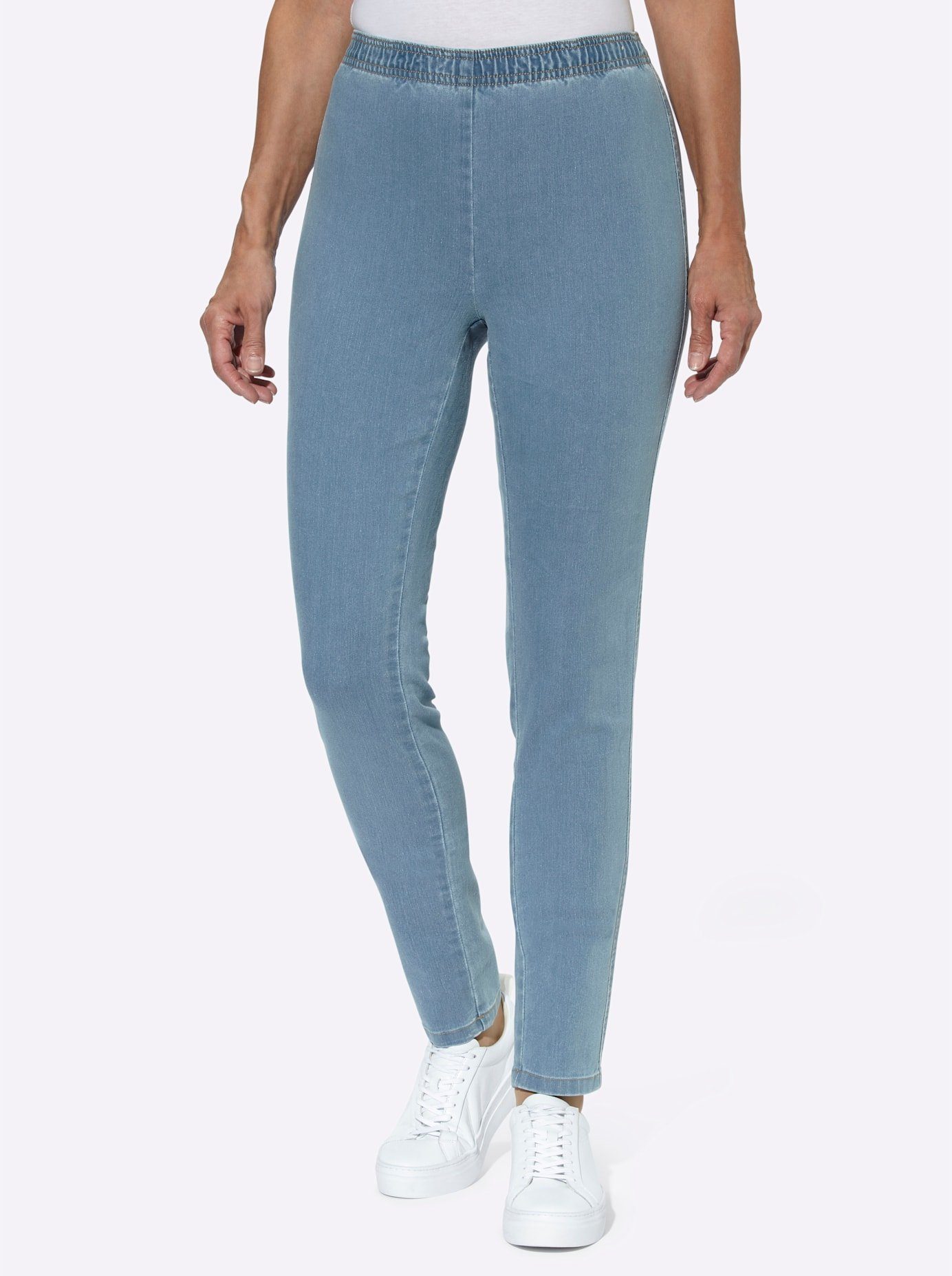Classic Basics Comfortjeans