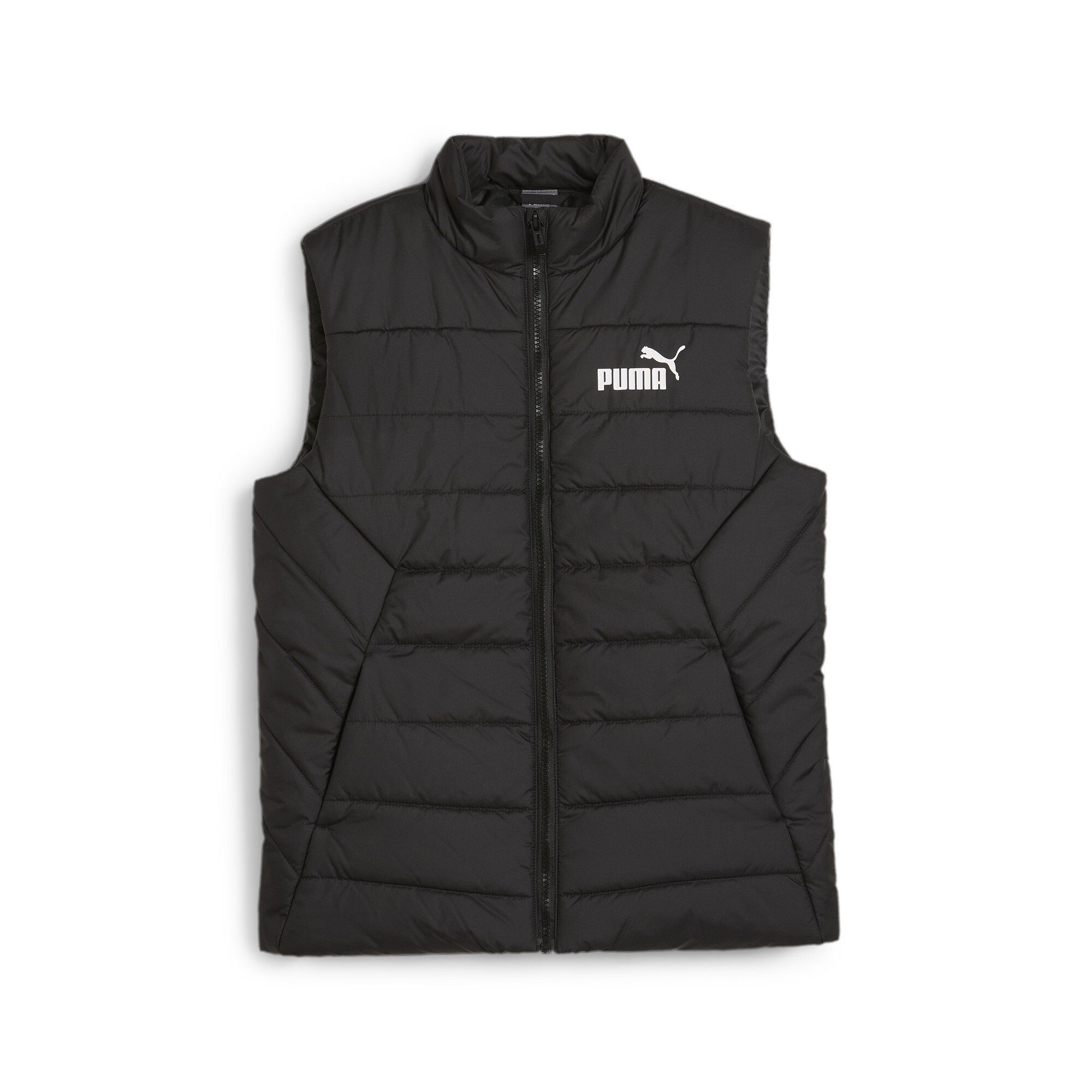 NU 20% KORTING: PUMA Trainingsjack ESS Padded Vest