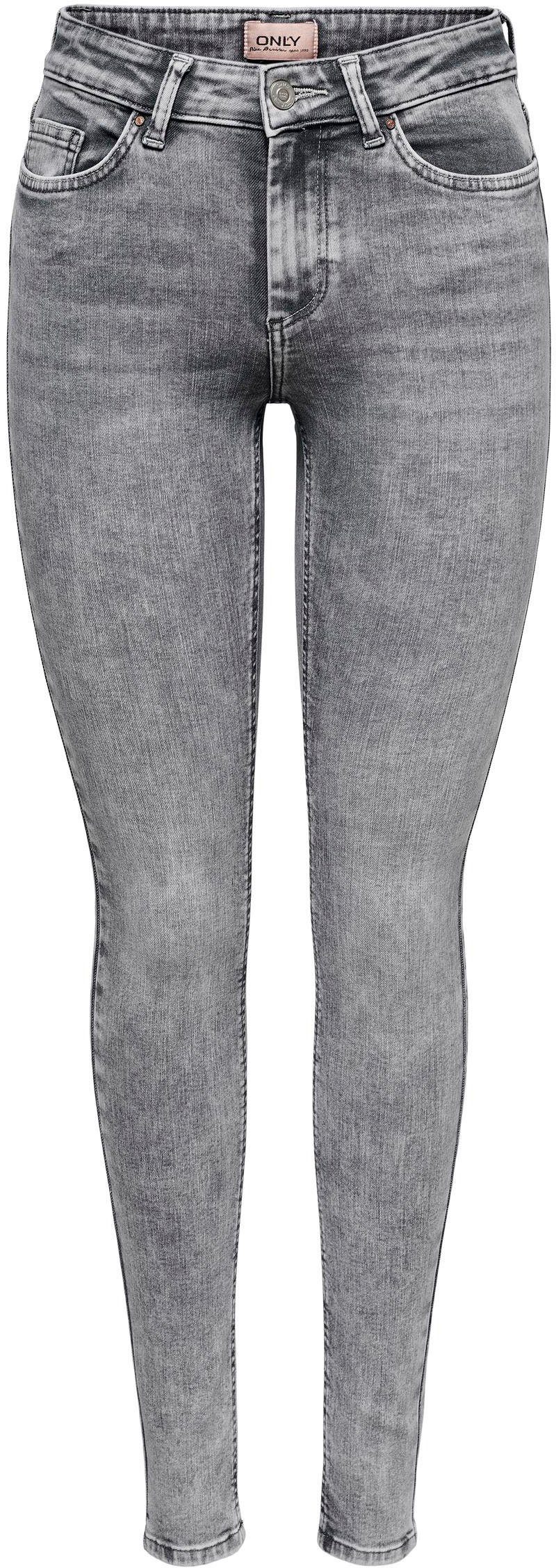 Only Skinny fit jeans ONLBLUSH MID SK TAI918 NOOS