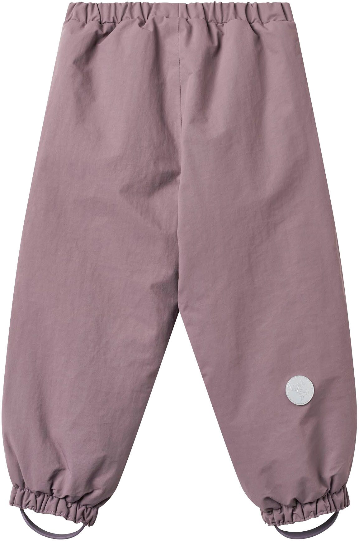 WHEAT Skibroek Ski Pants Jay Tech waterdicht, ademend en licht gewatteerd