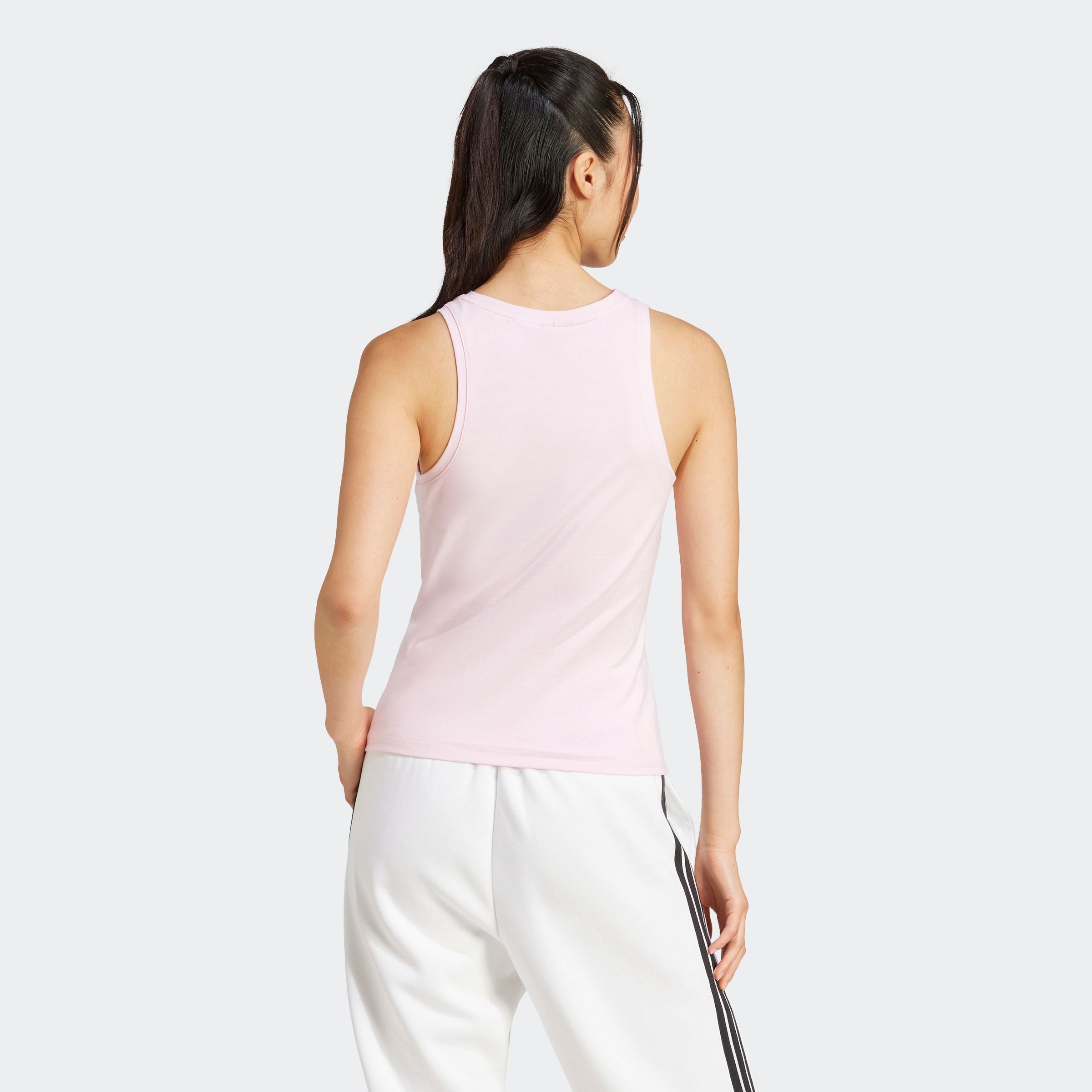 adidas Sportswear Tanktop W LIN SJ TK