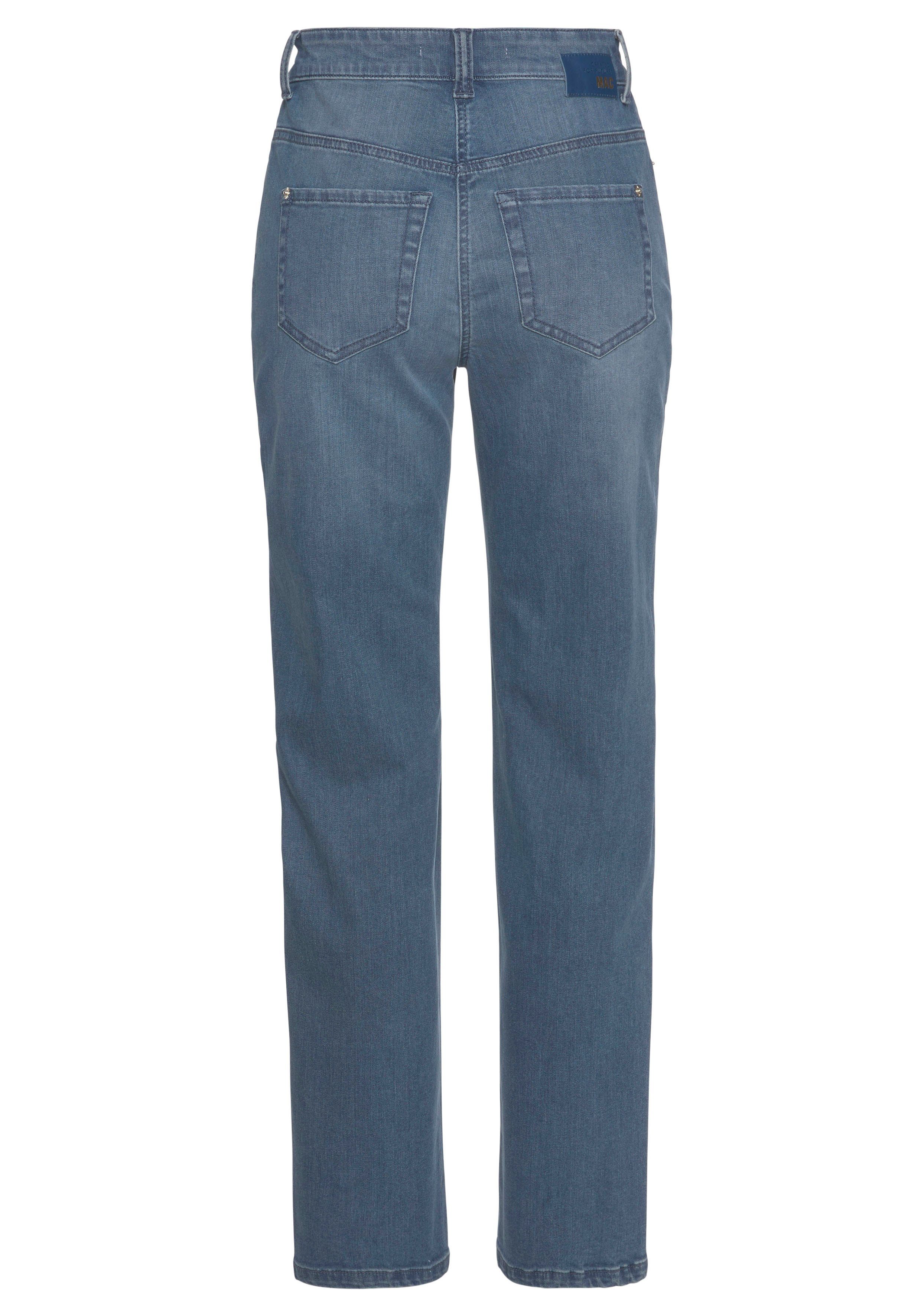 MAC Comfortabele jeans Stella Rechte pijpen