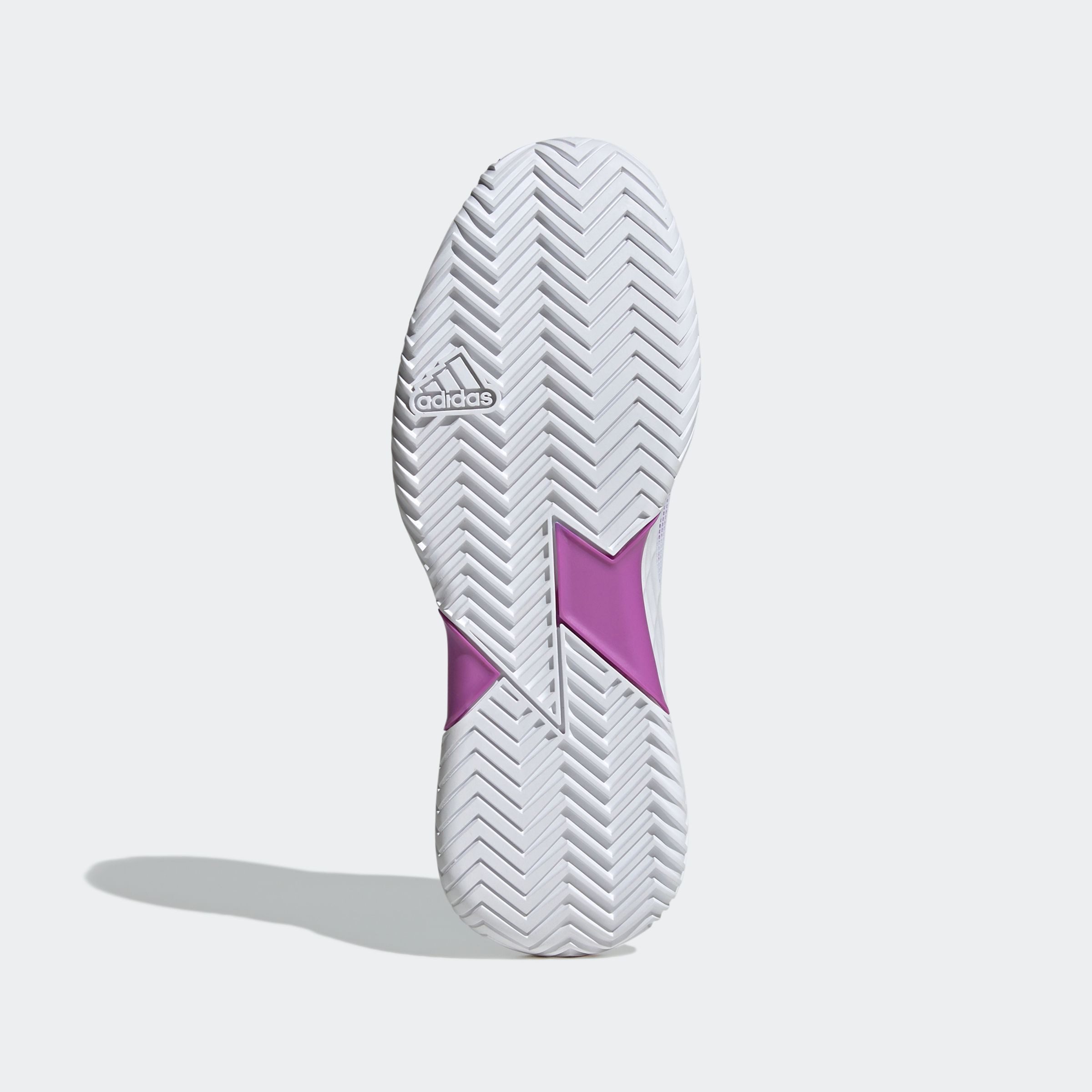 adidas Performance Tennisschoenen DEFIANT SPEED 2