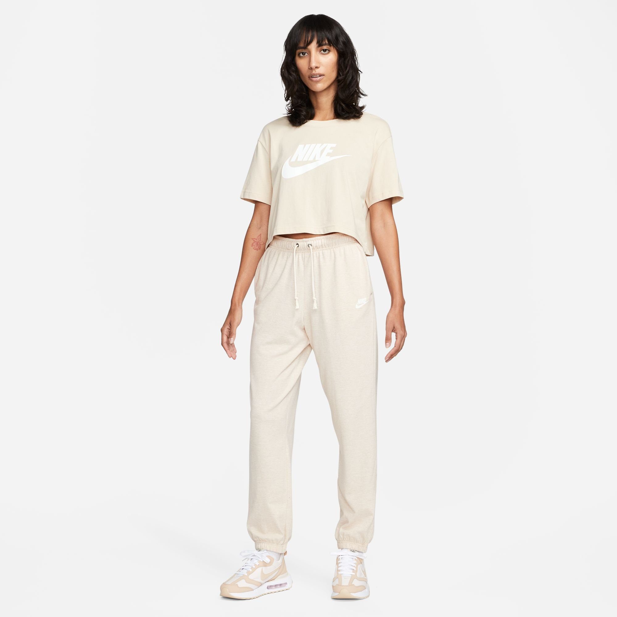 Nike Sportswear Joggingbroek Gym Vintage Womens Pants Online Kopen Otto