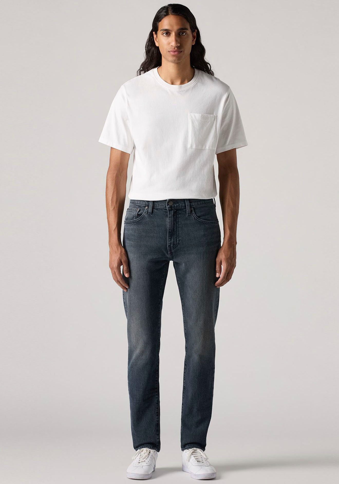 Levi's® Tapered jeans 512 Slim Taper Fit