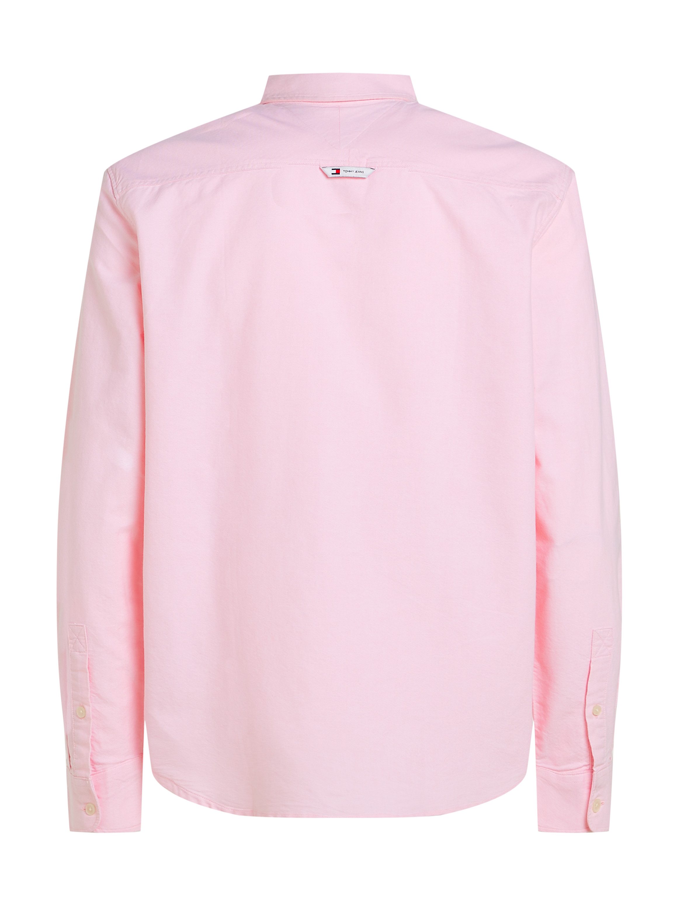 TOMMY JEANS Overhemd met lange mouwen TJM ENTRY REG OXFORD SHIRT