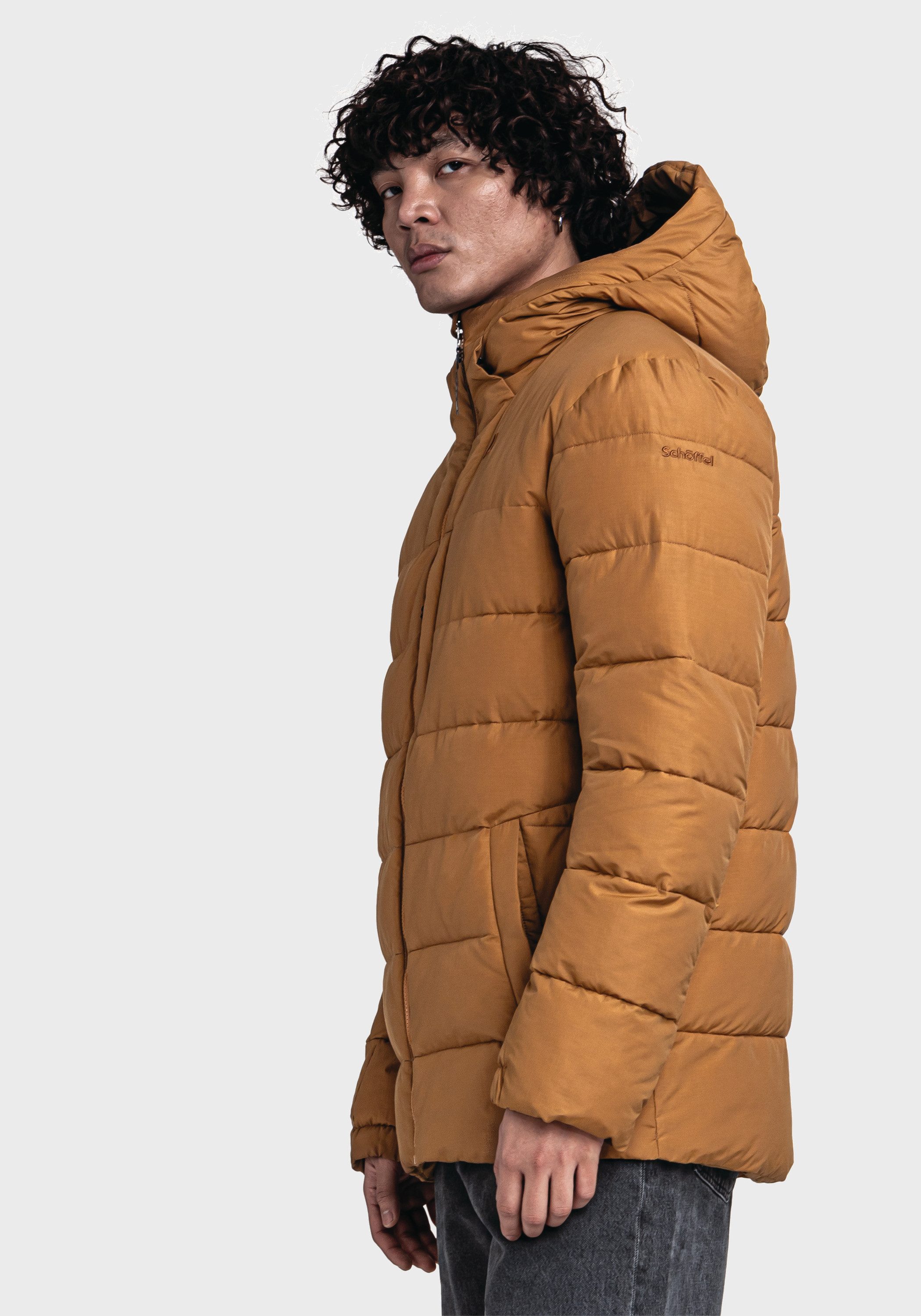 Schöffel Functioneel jack Urban Ins Jacket Style Boslix MNS