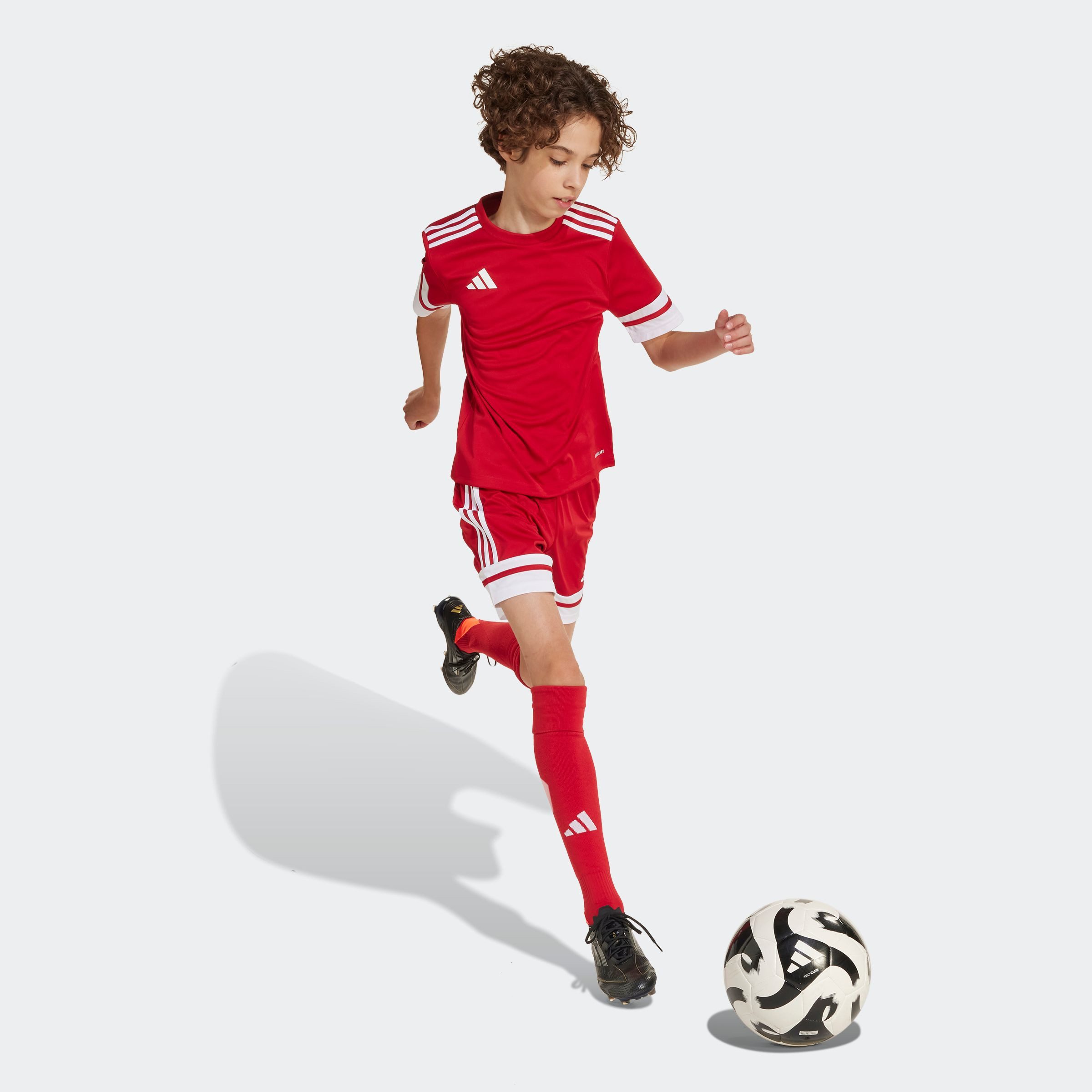 adidas Performance Voetbalshirt SQUA25 JSY Y