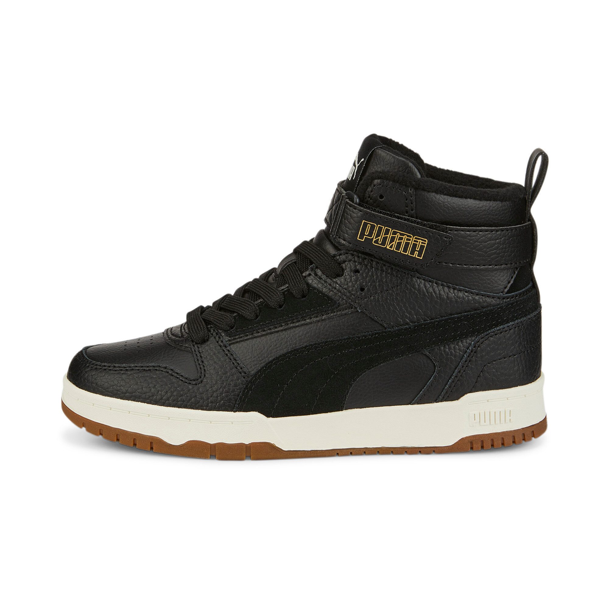 PUMA Winterlaarzen RBD GAME WTR JR
