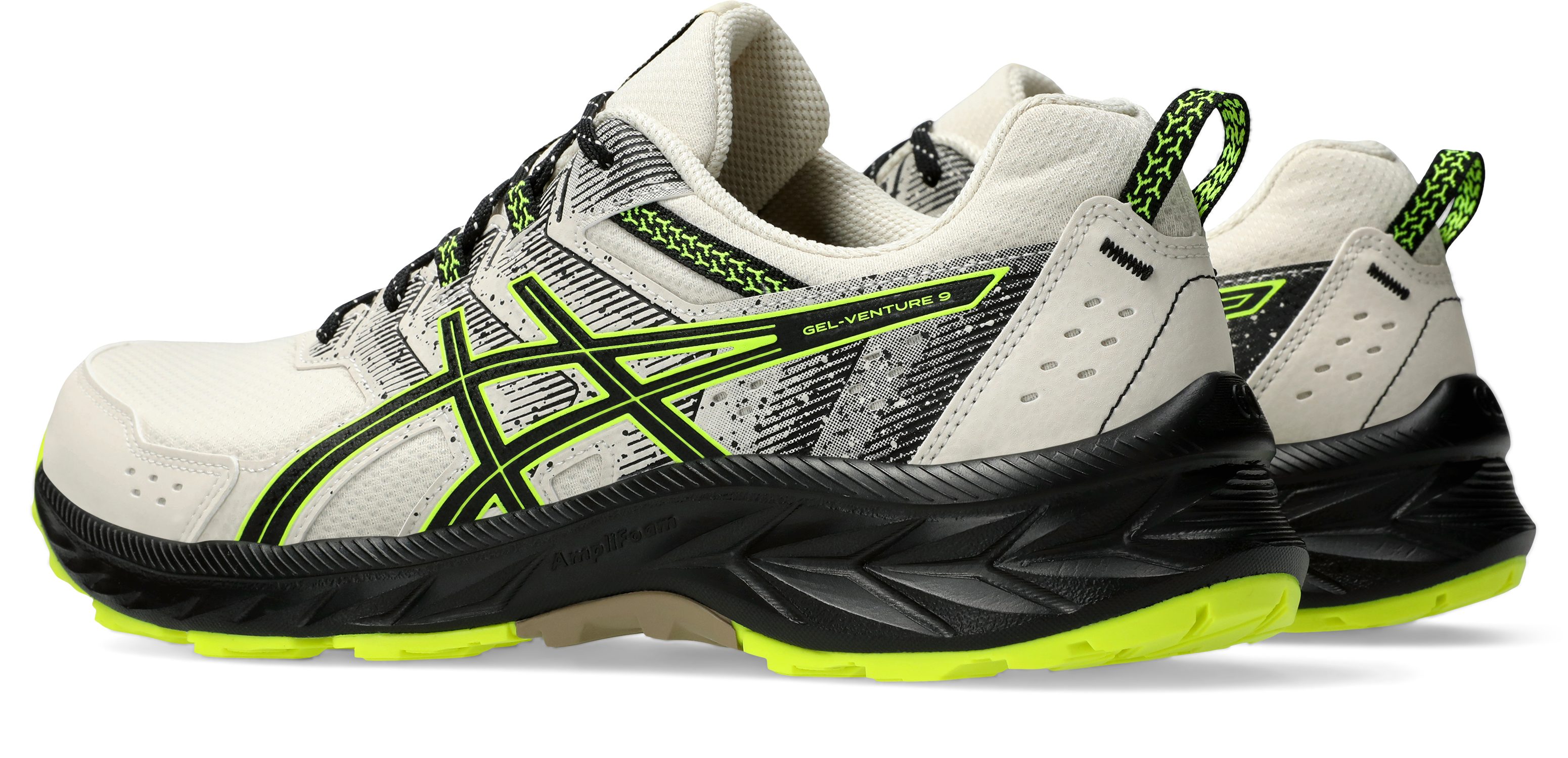 Asics Runningschoenen GEL-VENTURE 9