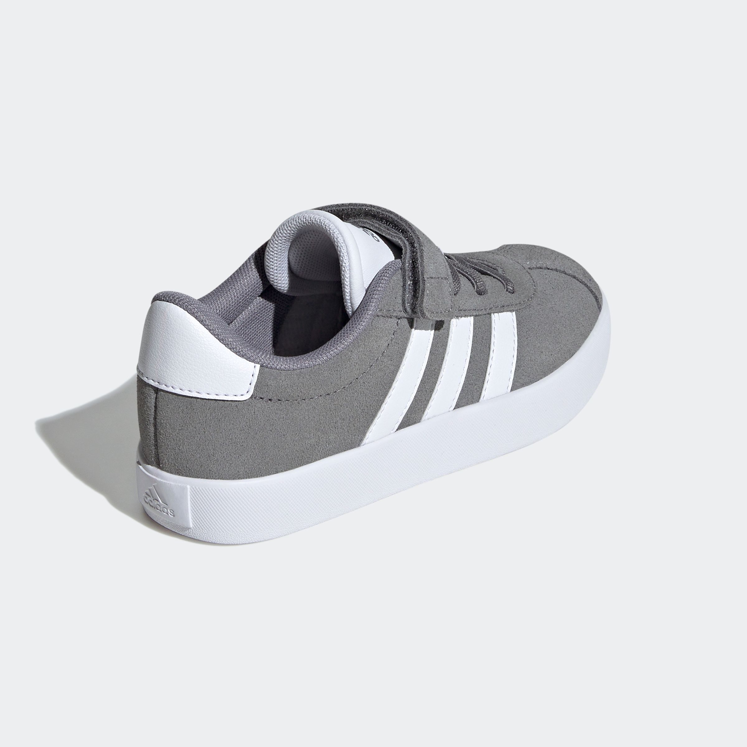 adidas Sportswear Sneakers VL COURT 3.0 geïnspireerd door het ontwerp van de adidas samba