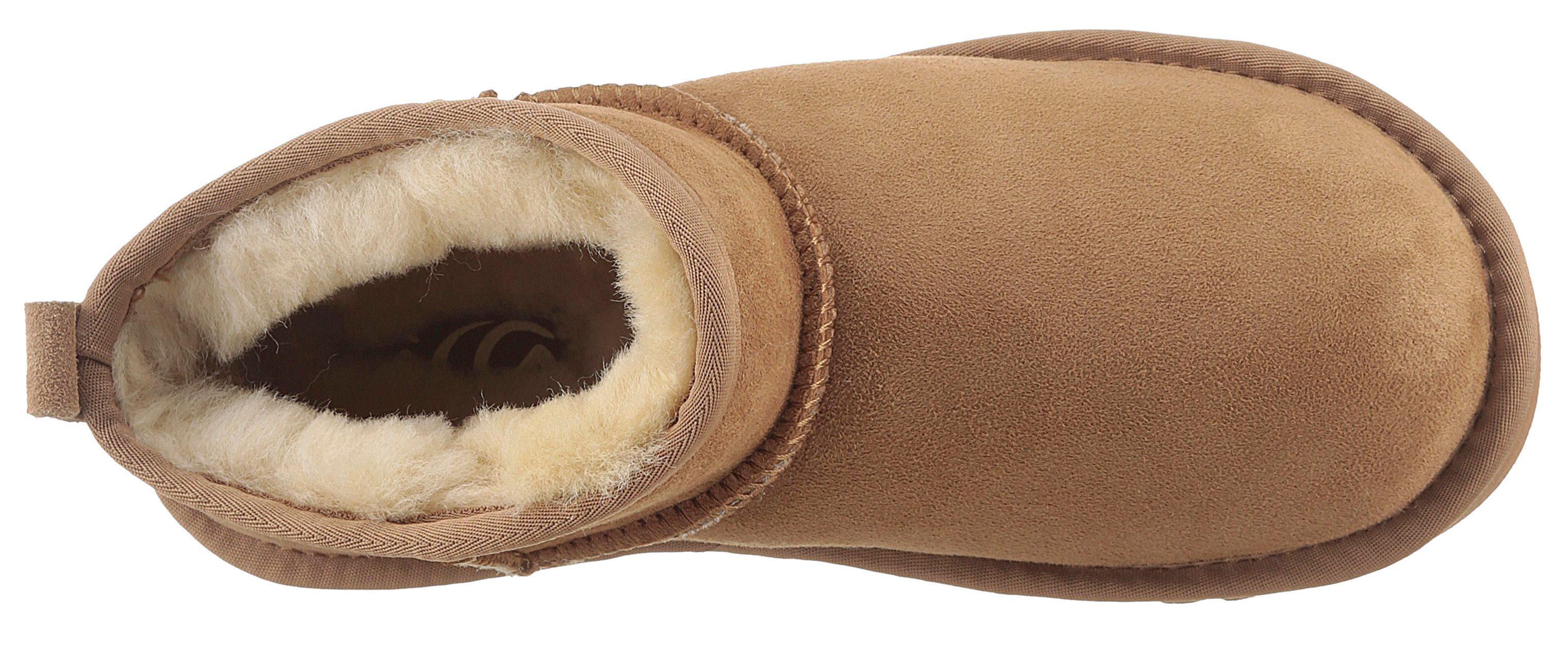 Ara Winterlaarzen Alaska , instappers, snowboots, winterlaarzen in comfortabele breedte h = zeer breed