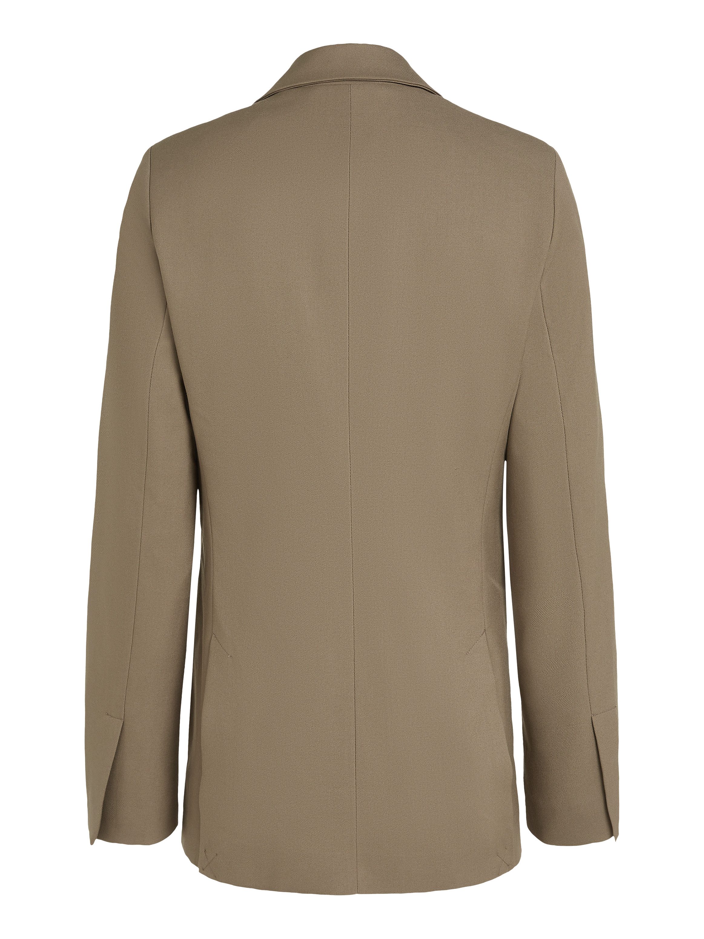 Tommy Hilfiger Lange blazer SMD CORE REGULAR SB BLAZER