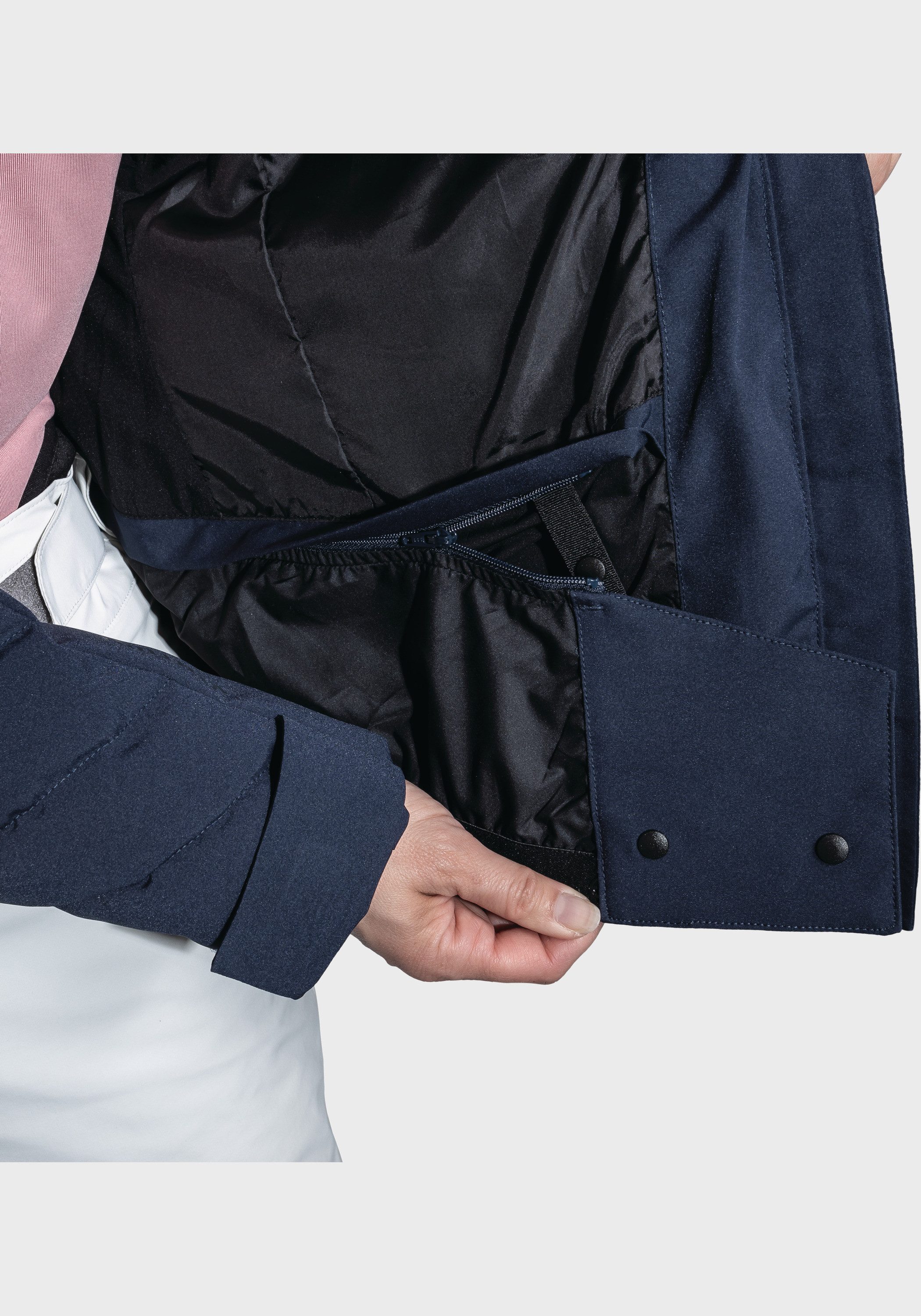 Schöffel Outdoorjack Ski Jacket Style Alerce WMS
