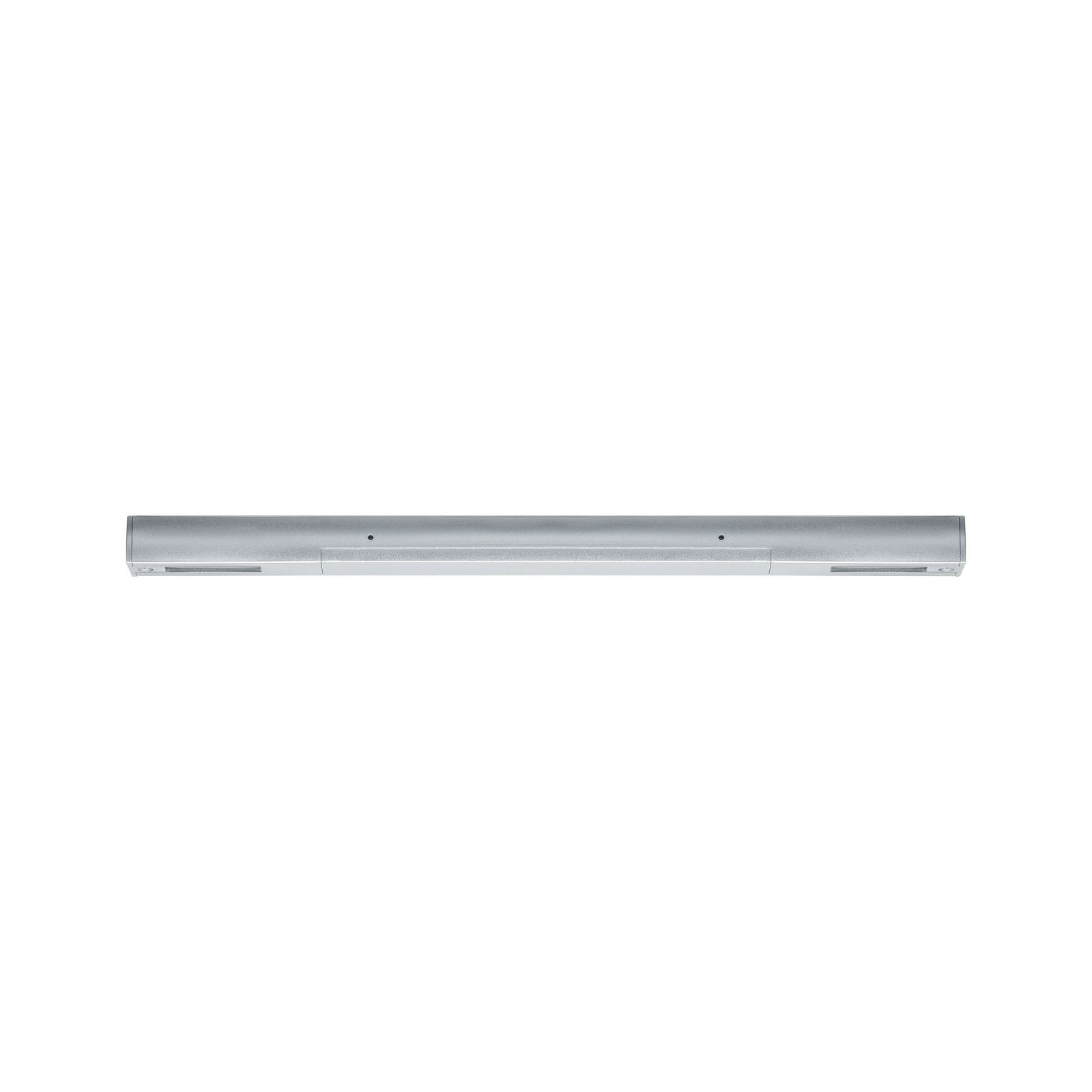 Paulmann 1-fase spanningsrail URail Aansluiting Midden 304x18mm max. 1.000W (1-delig)