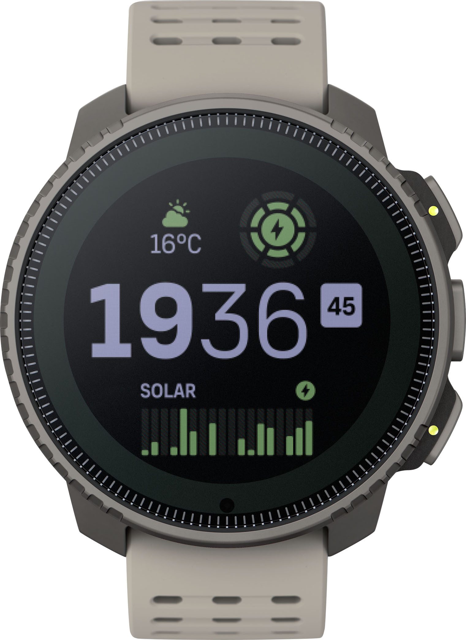 Suunto Smartwatch Vertical