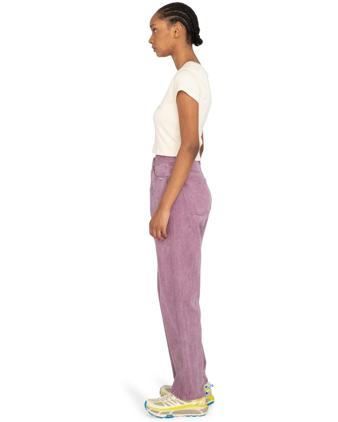 Element Outdoorbroek 365 Jean Color