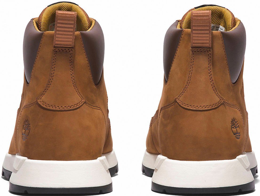 Timberland Veterschoenen KILLINGTON TREKKERMID LACE UP SNEAKER Winterlaarzen, veterschoenen, winterschoenen