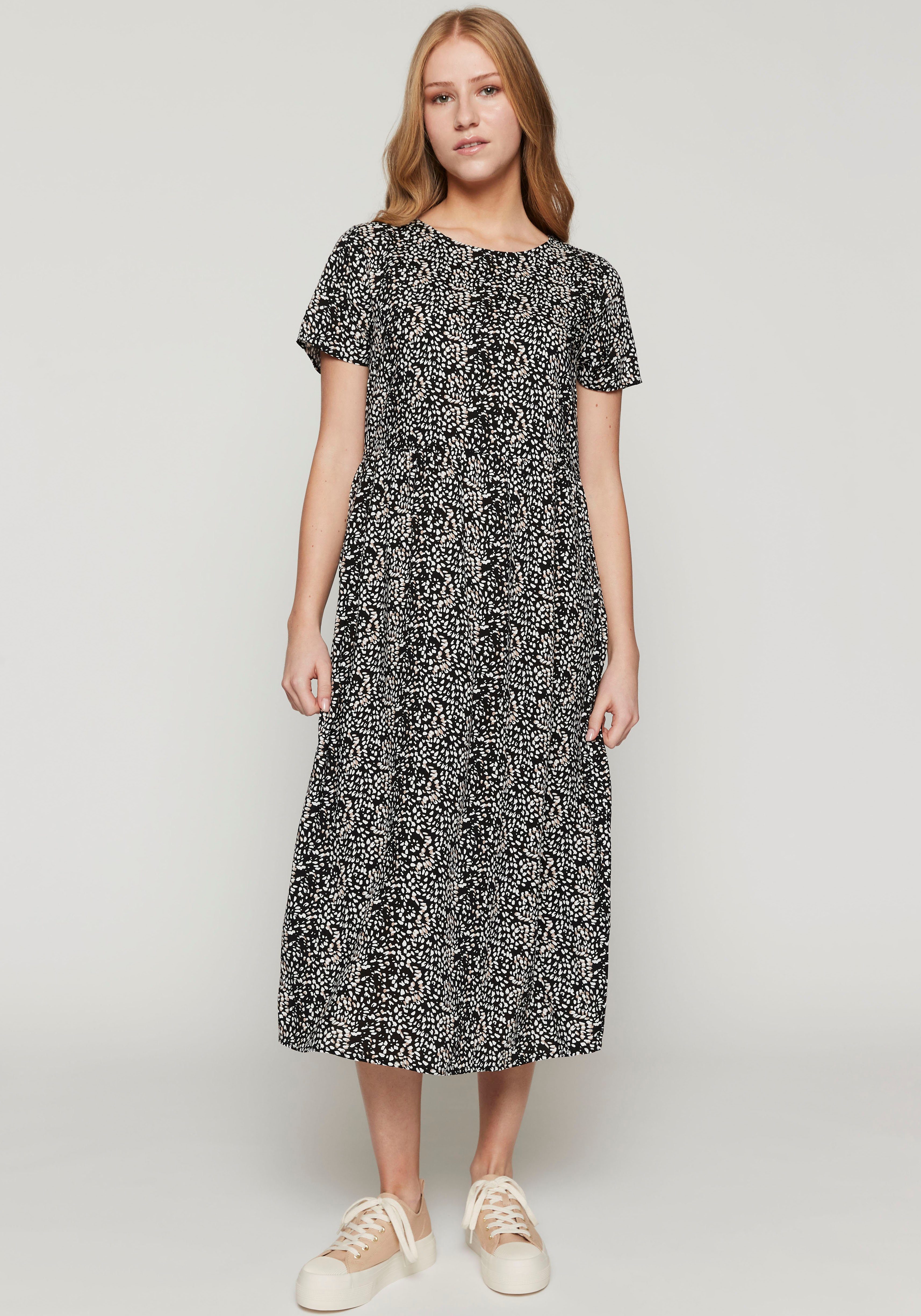 ZABAIONE Maxi-jurk Dress Ar44ielle