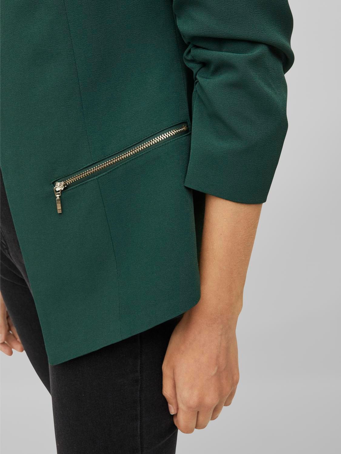 Vila Korte blazer VIJOY 3/4 BLAZER - NOOS