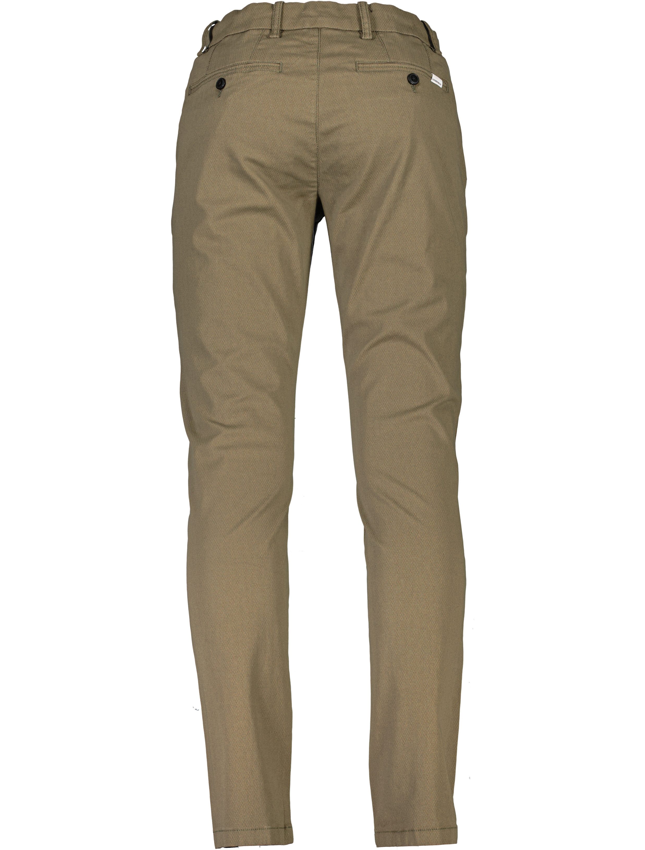 LINDBERGH Chino in de four-pocket stijl